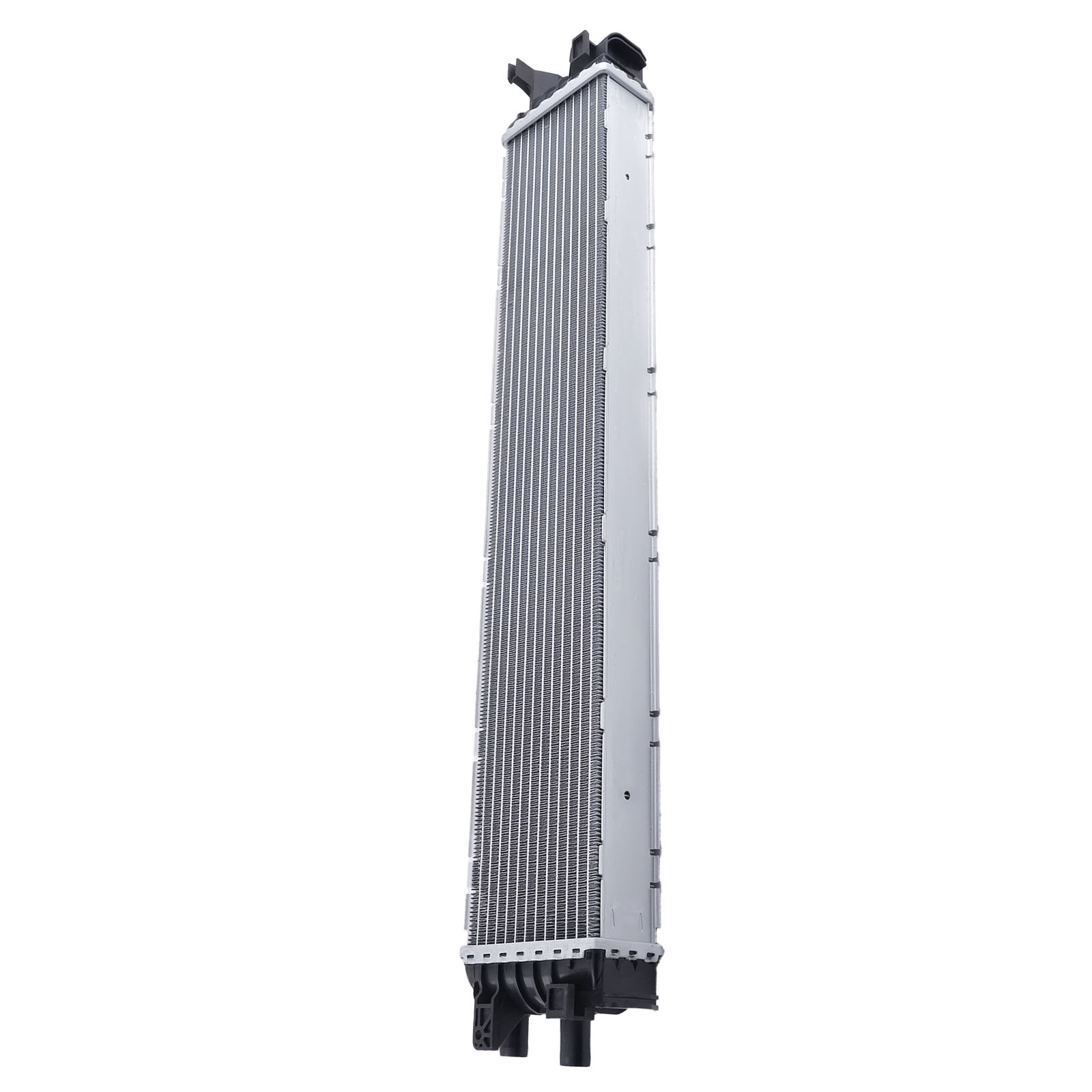 Aluminum Engine Radiator for Audi S4 S5 S6 S7 3.0L 4.0L 2013-2018