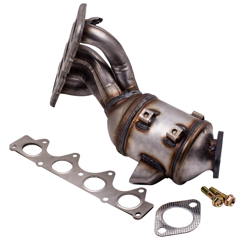 EPA Manifold Catalytic Converter for Kia Soul 1.6L L4 2012-2016 w/Gasket