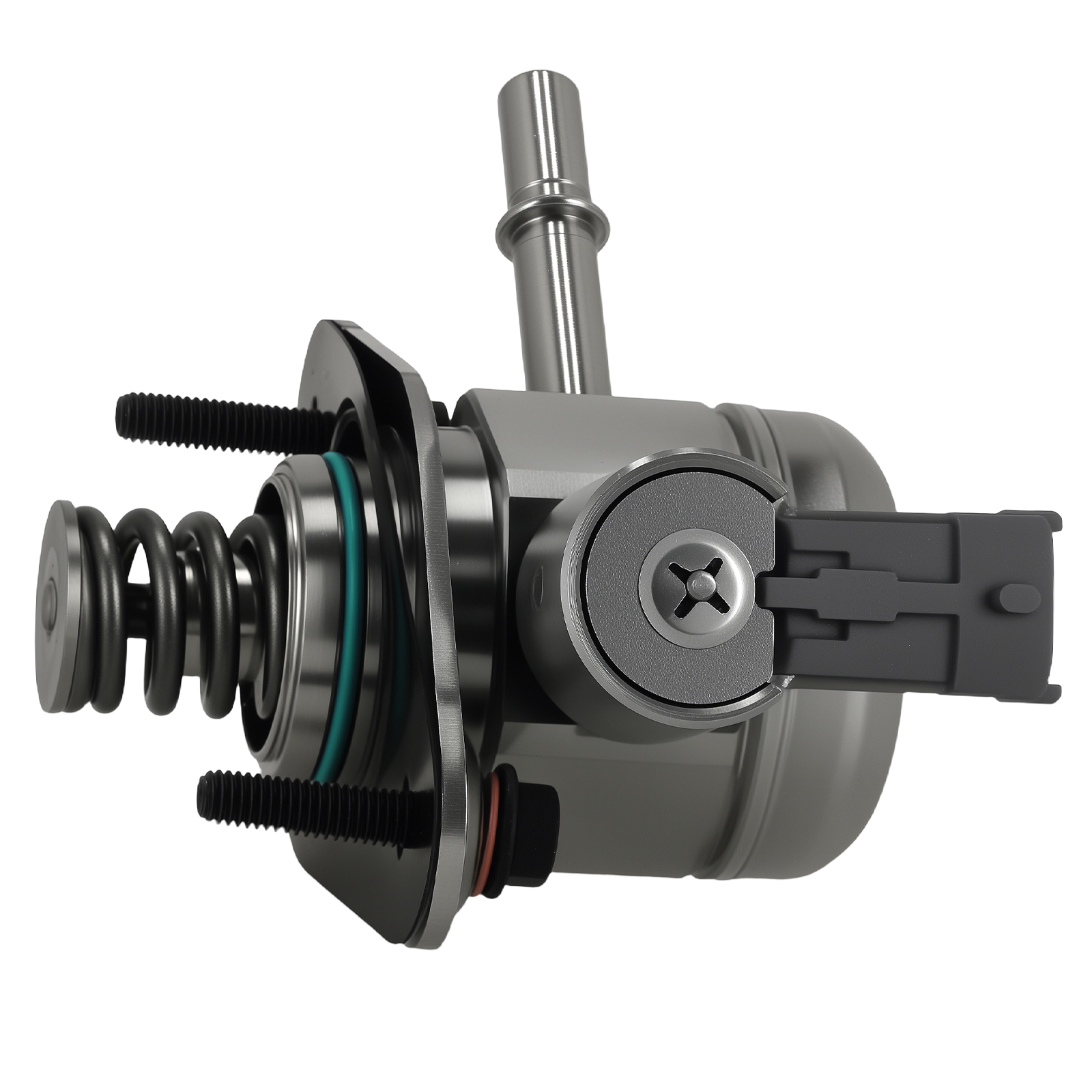 High Pressure Fuel Pump for Buick Cascada 2016-19 L4 1.6L Gas 55585049