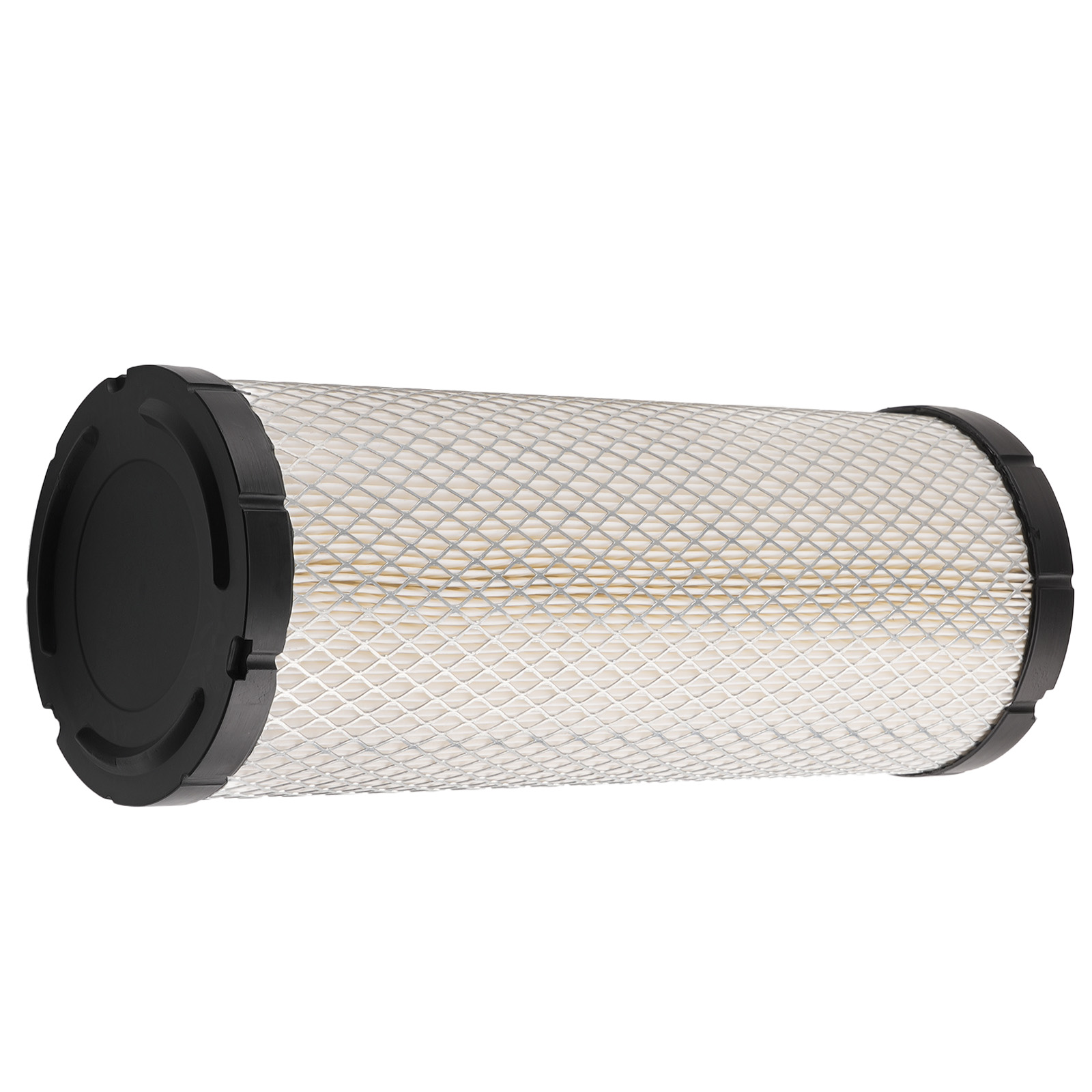 Air Filter for VERMEER BOBCAT TORO JOHN DEERE P821575 M131802 CA9550 2Pack