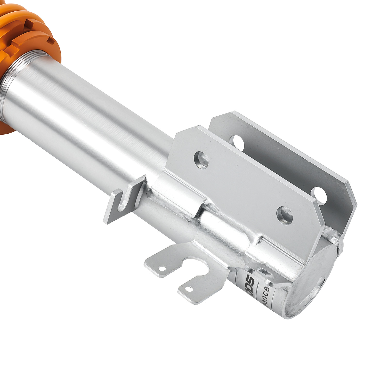 Gewindefahrwerk Fahrwerk for Fiat 500 Abarth 500 Typ 312 1.4 1.2 2007-