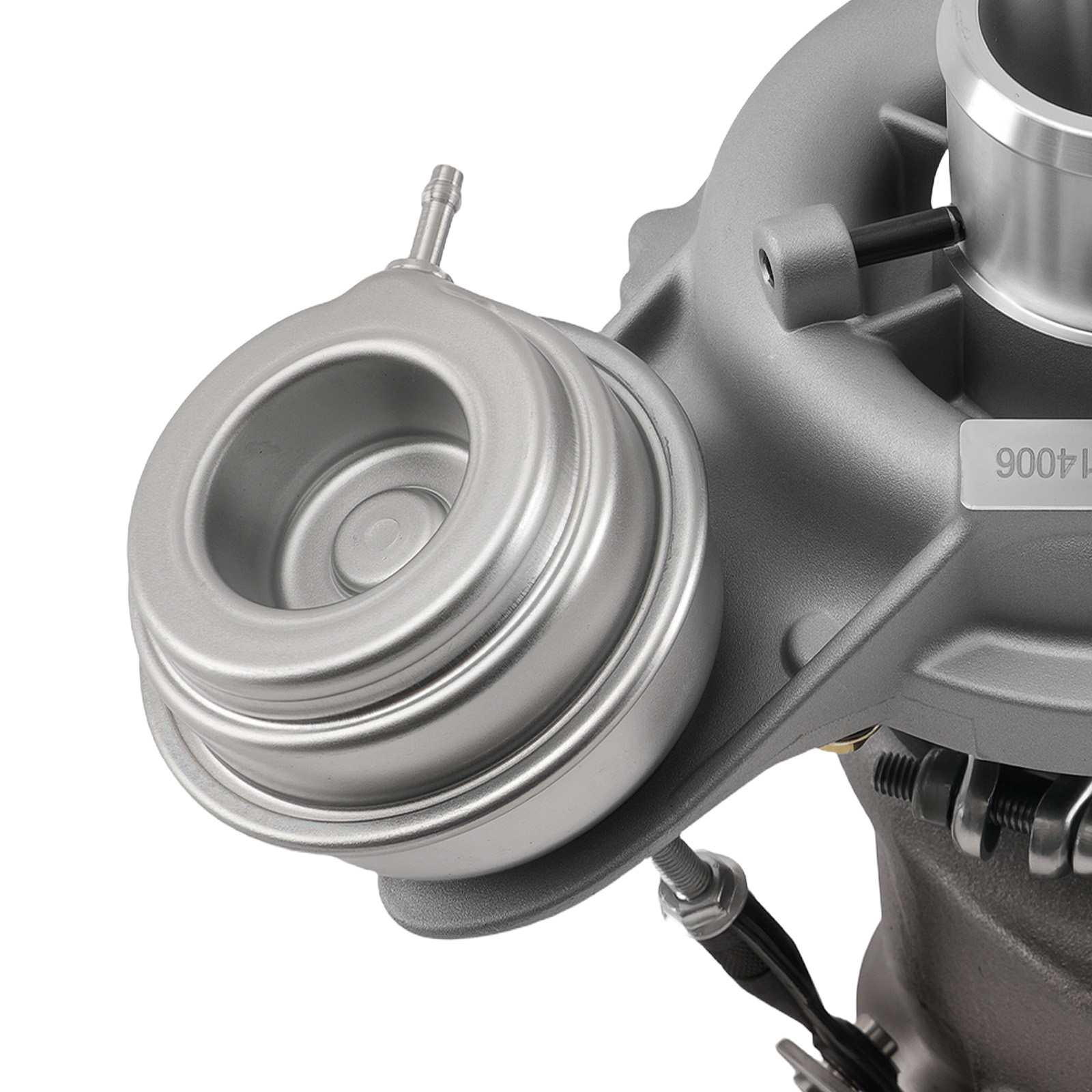 Turbolader for Alfa Romeo/Fiat 1.6 JTDM/D MultiJet 77KW 784844-0001 GT1446SZ NEW