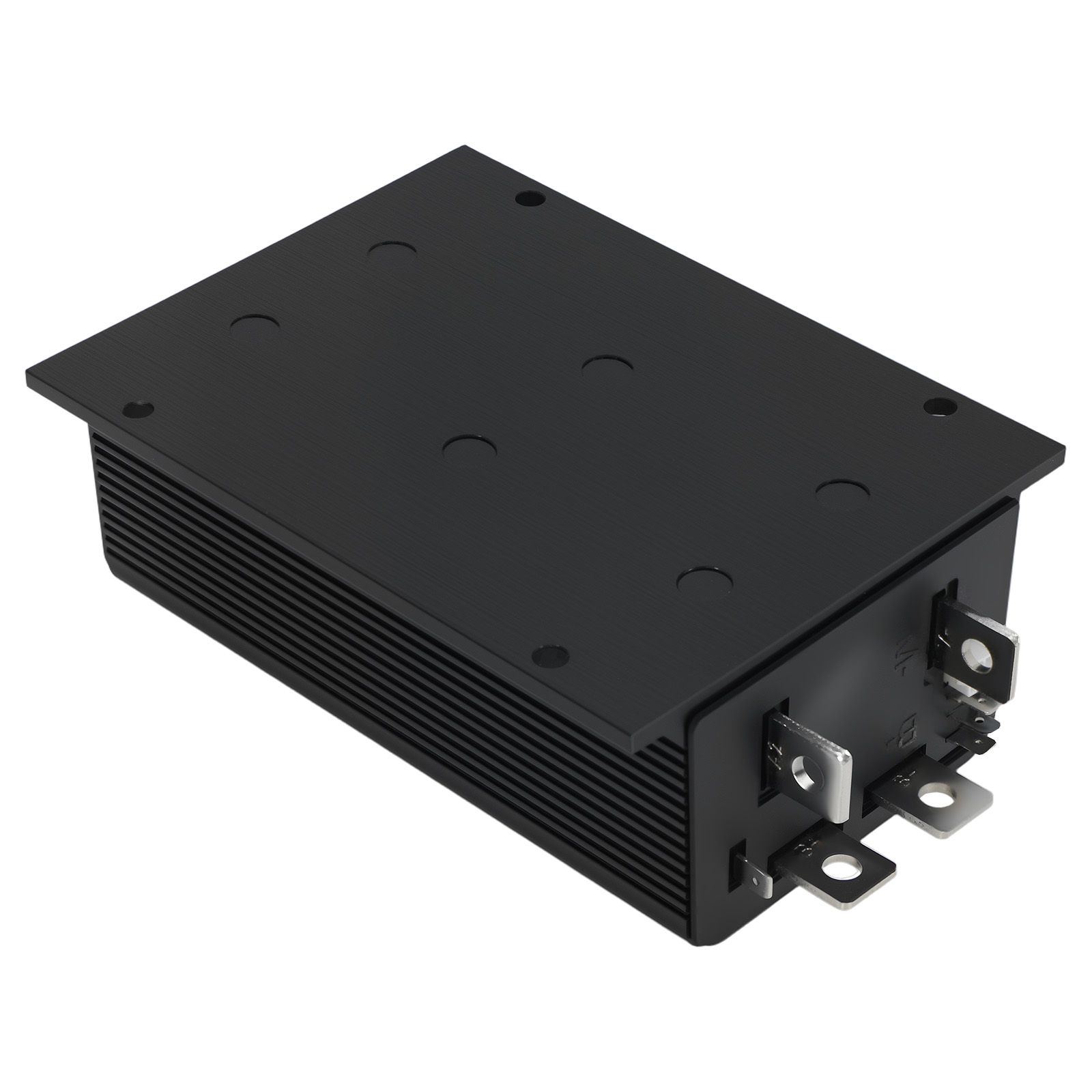 36V 500A 0-5KΩ Golf Carts Controller for EZGO Club Car Curtis 1204 1205 1205-121