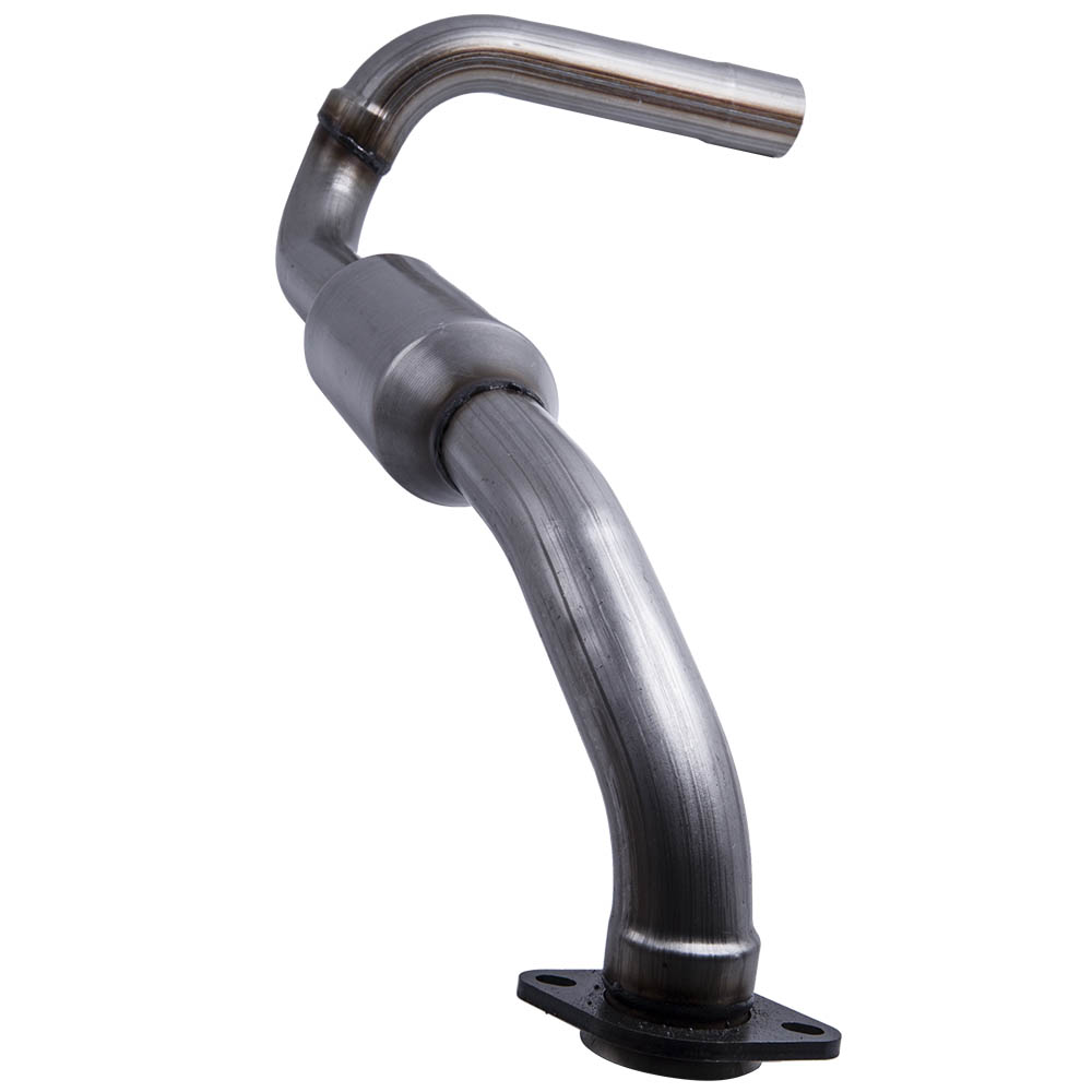 Catalytic Converters W/Oxygen Sensor for Ford F150 AWD 5.4L 2006-2008  (P221）