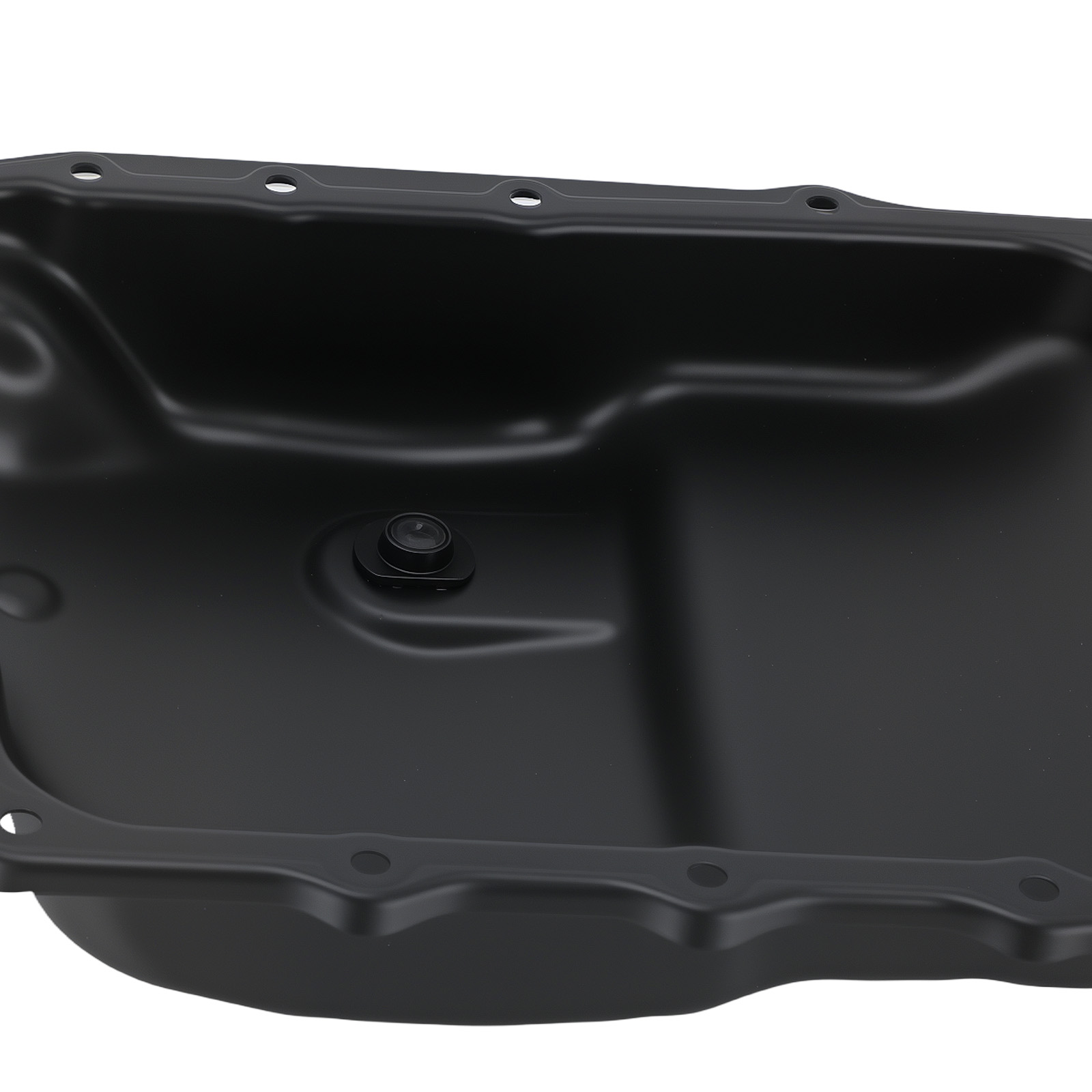 Getriebeölwanne for Mazda CX-3 L4 2.0L 2016-2019 265-892 FZ012151X Stahl