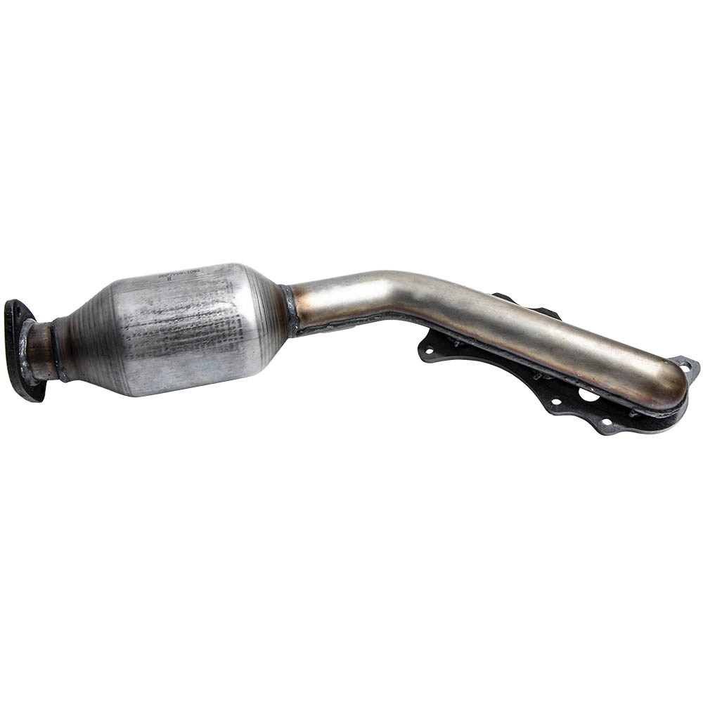 2 Pieces Catalytic Converter For Toyota Tacoma 4Runner Tundra FJ Cruiser  4.0L