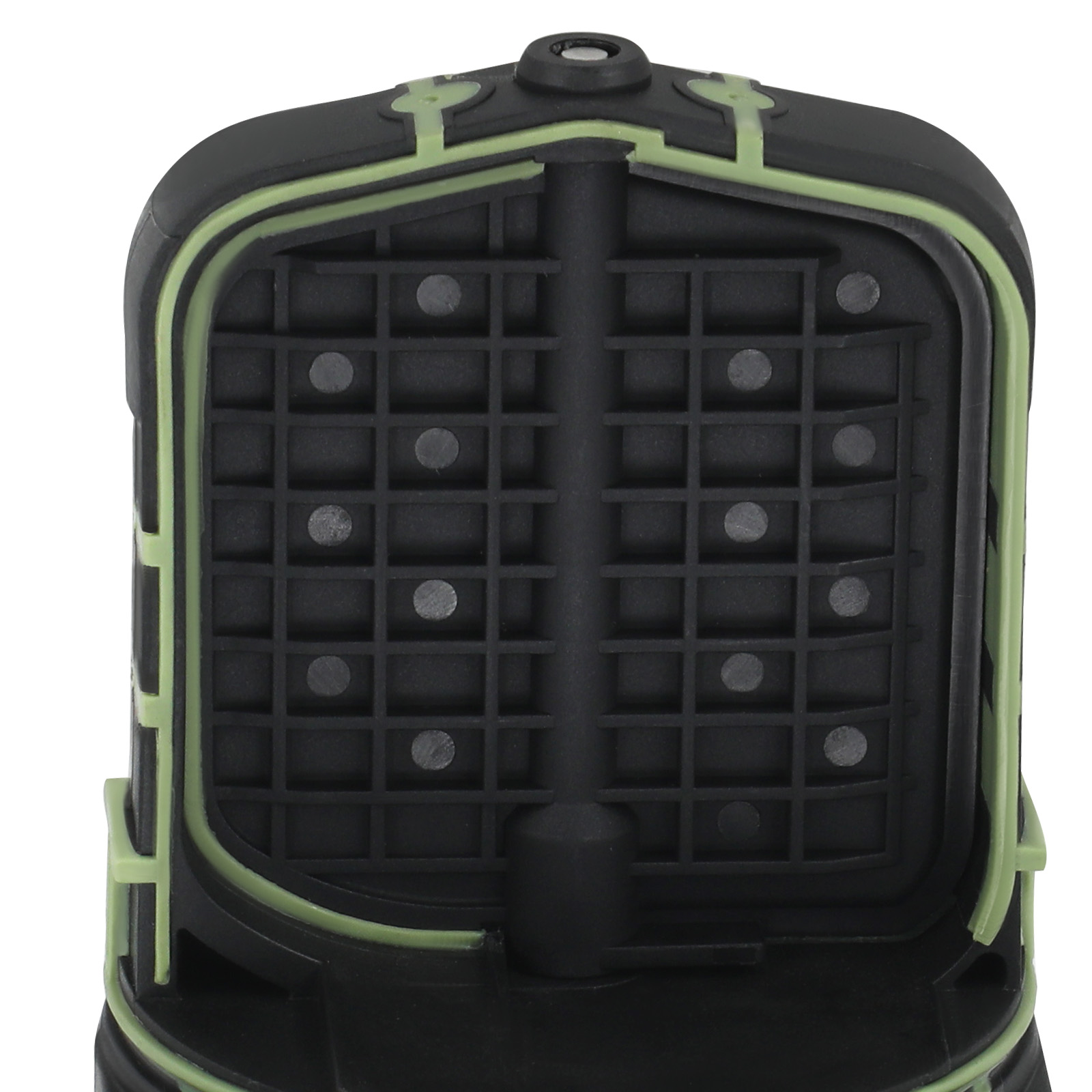 2x Disa-klappe Links/rechts For BMW 2.5 3.0 N51 N52 N53 E81 E90 E60  11617560538