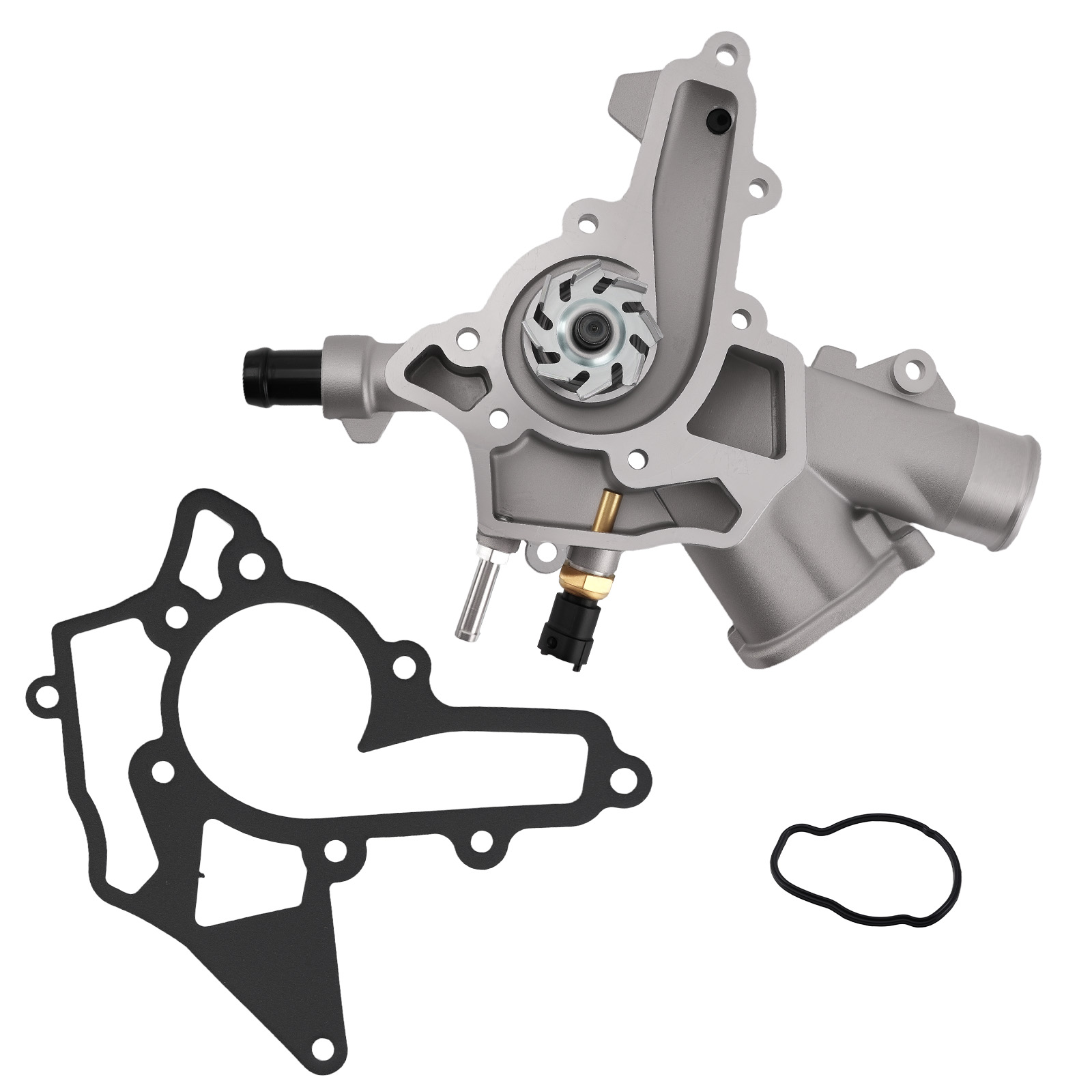 Kühlungspumpe for Opel Corsa C/D Combo Agila Astra Meriva Tigra 1.0 1.2 1.4