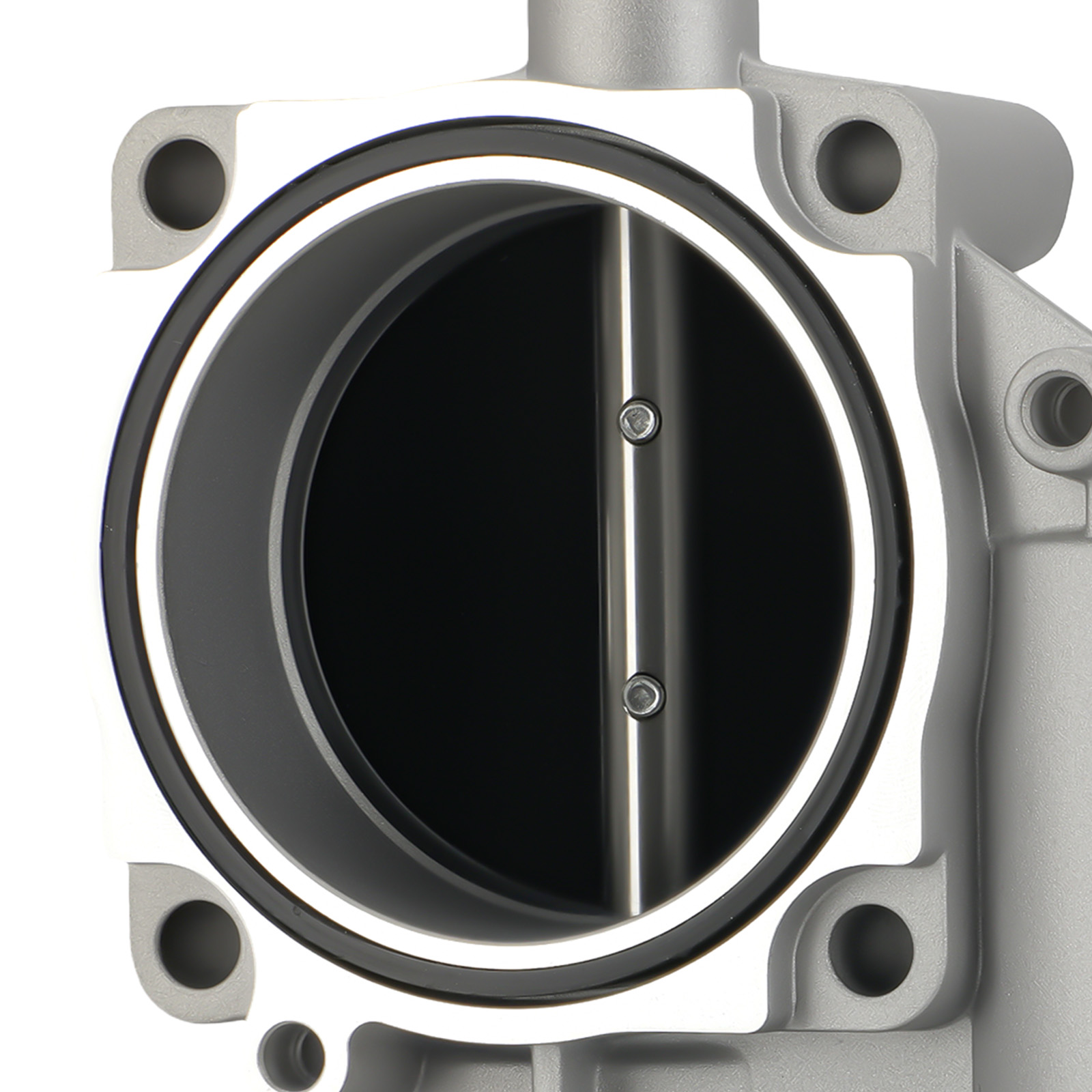 Drosselklappengehäuse for BMW 1er 3er 5er E81 E82 E87 E88 E90 2.0 13547561066