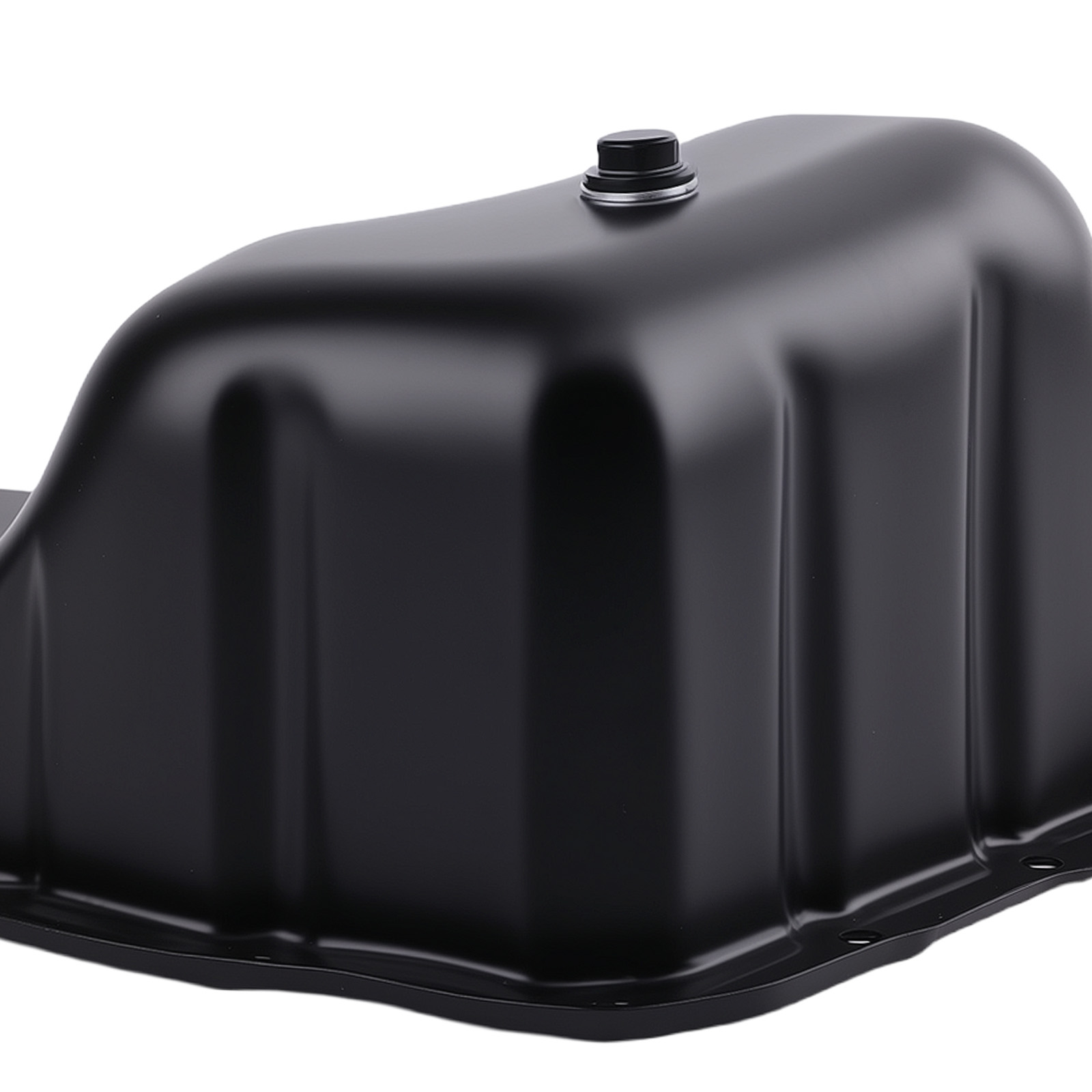 Engine Oil Pan Lower for Toyota Tacoma 2.7L 264-540 Direct Fit Steel 2005-2016