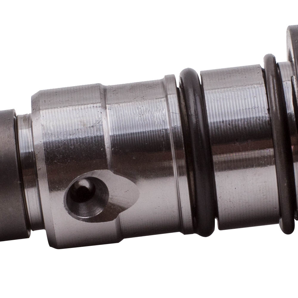 Fuel Injector For Dodge Ram Cummins 5.9L Diesel 0986435505 5263316 04-09