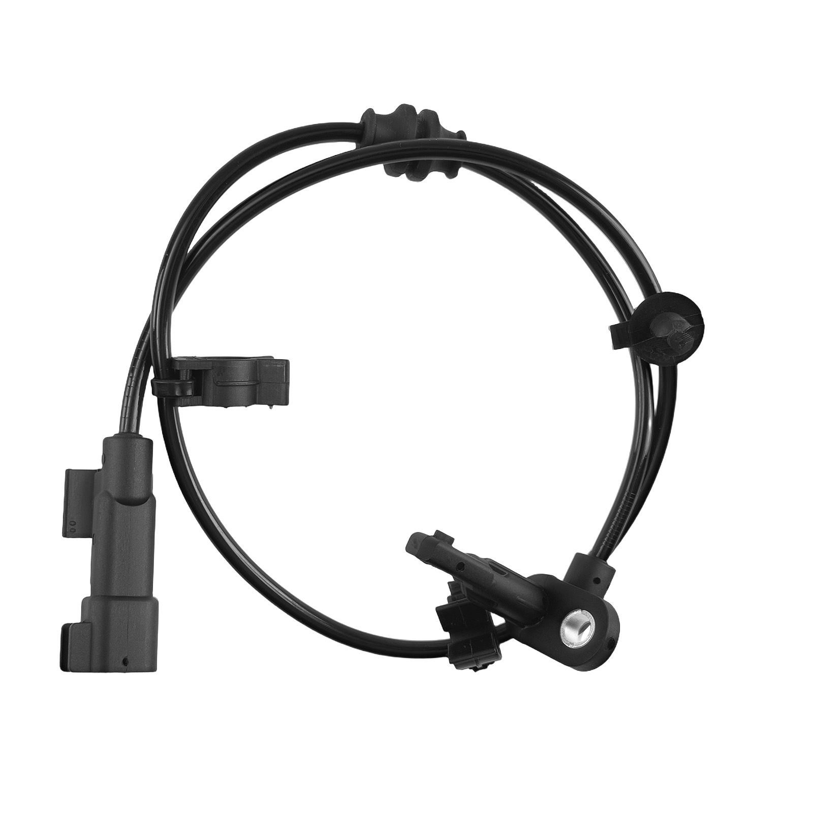 Hinten Links Rechts ABS Raddrehzahlsensor for Vauxhall Astra J 2012-15 13324530
