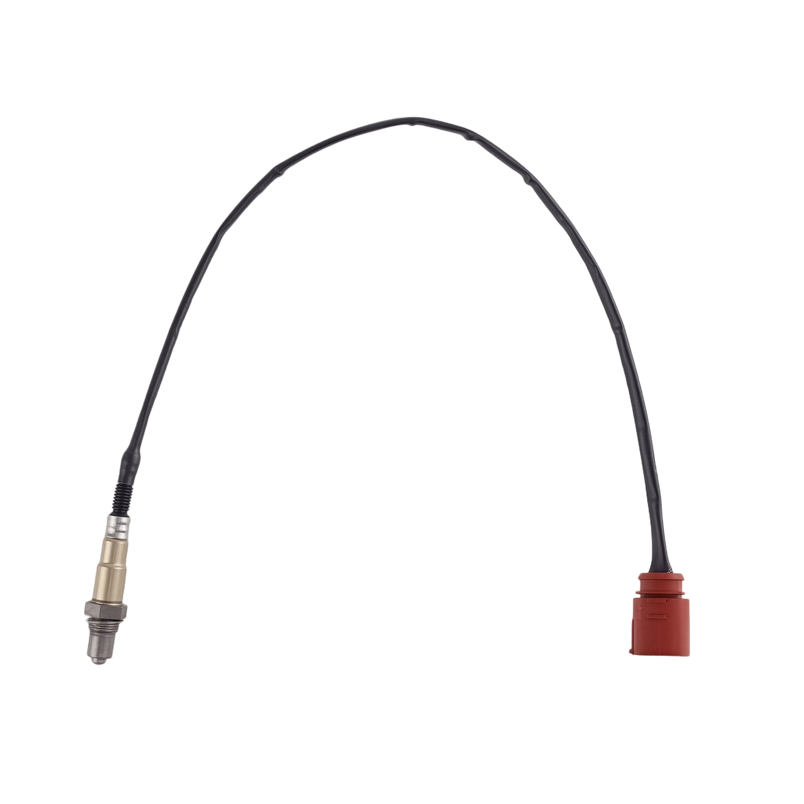 4xUpstream+downstream Oxygen Sensor For Porsche Cayenne 3.2l 2004 2005 2006