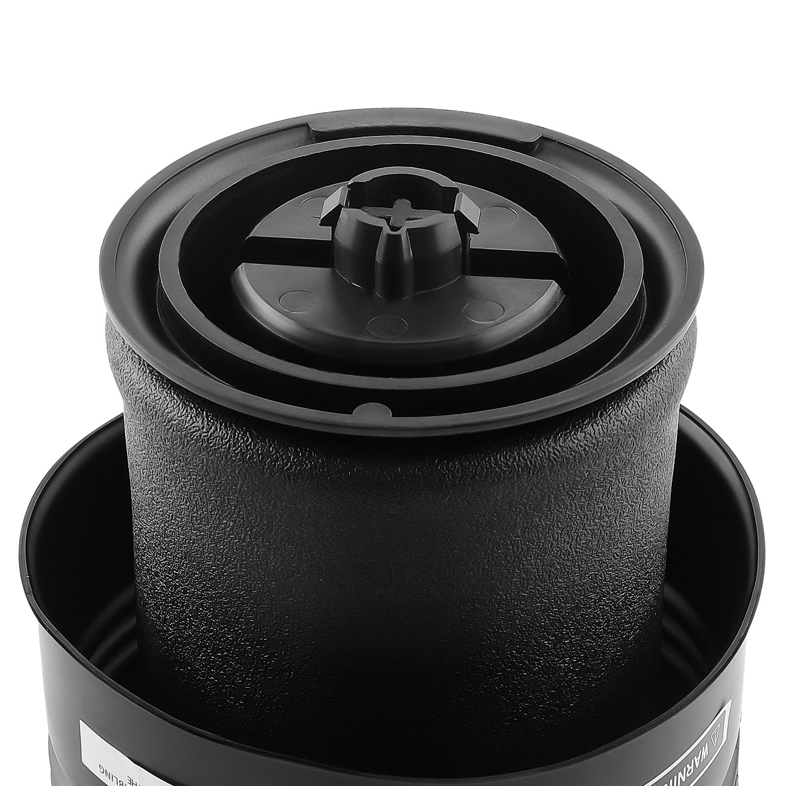 Luftfederung Luftbalg Luftfeder Hinten for BMW X5 F15 F85 X6 F16 F86 37126795014