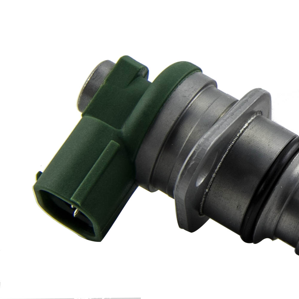 2x Druckregelventi for Opel Vectra Signum Nissan Almera X-Trail Primera 2,2 dC