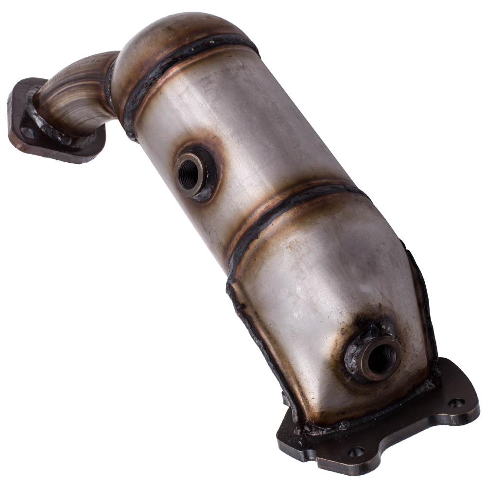 Dodge Grand Caravan Catalytic Converter
