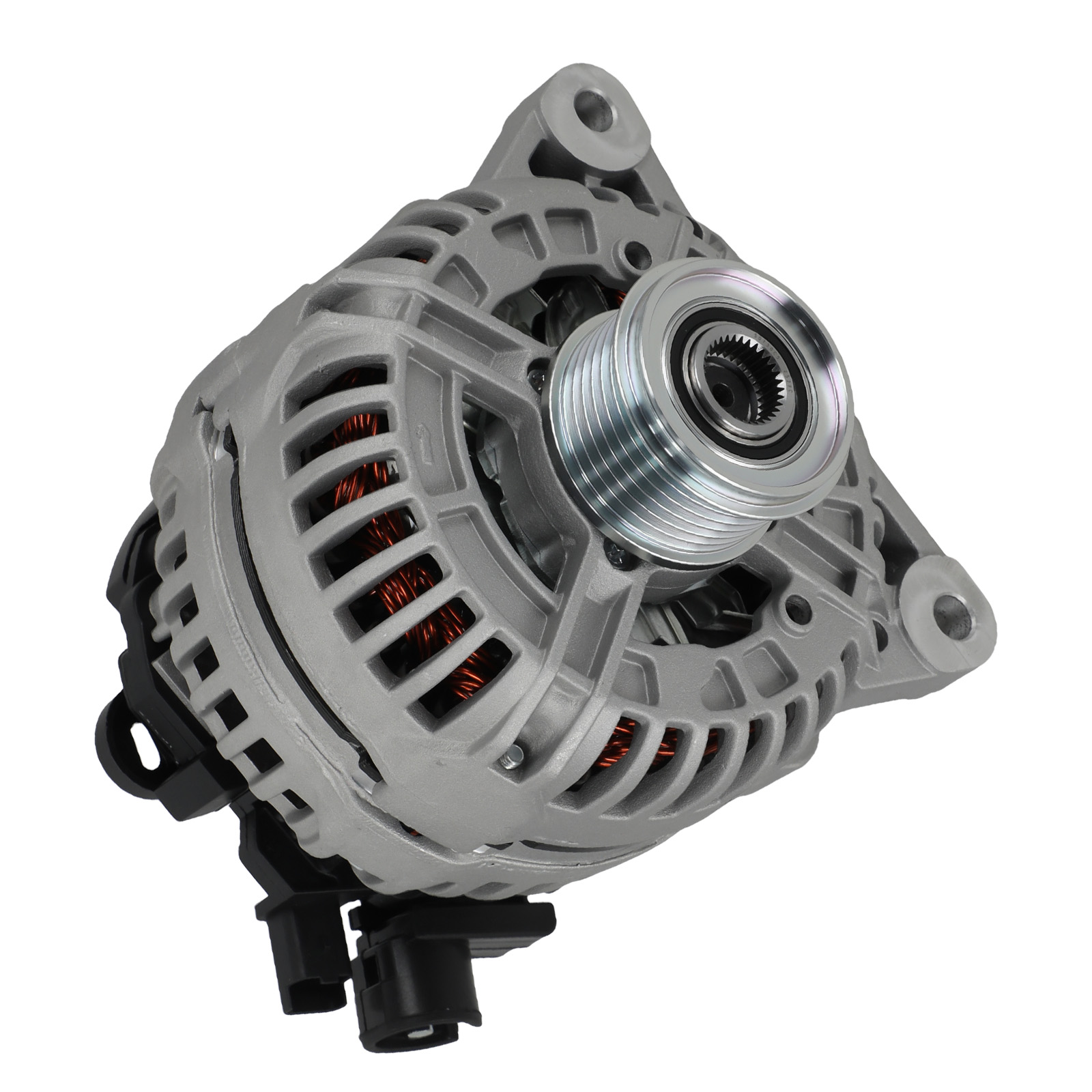 Alternador 150A 14V For Citroën C4/C5/Berlingo/Xsara Picasso 2.0 HDI 2001-2016