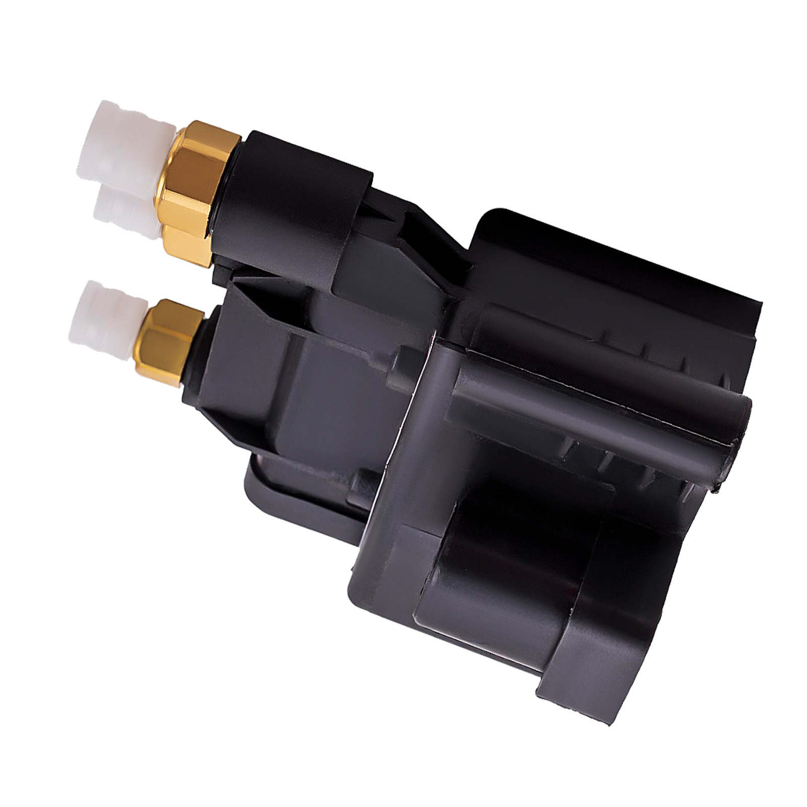 A2513200158 Air Pump Valve Control Unit for Mercedes R-Class W251 2-Corner 06-13