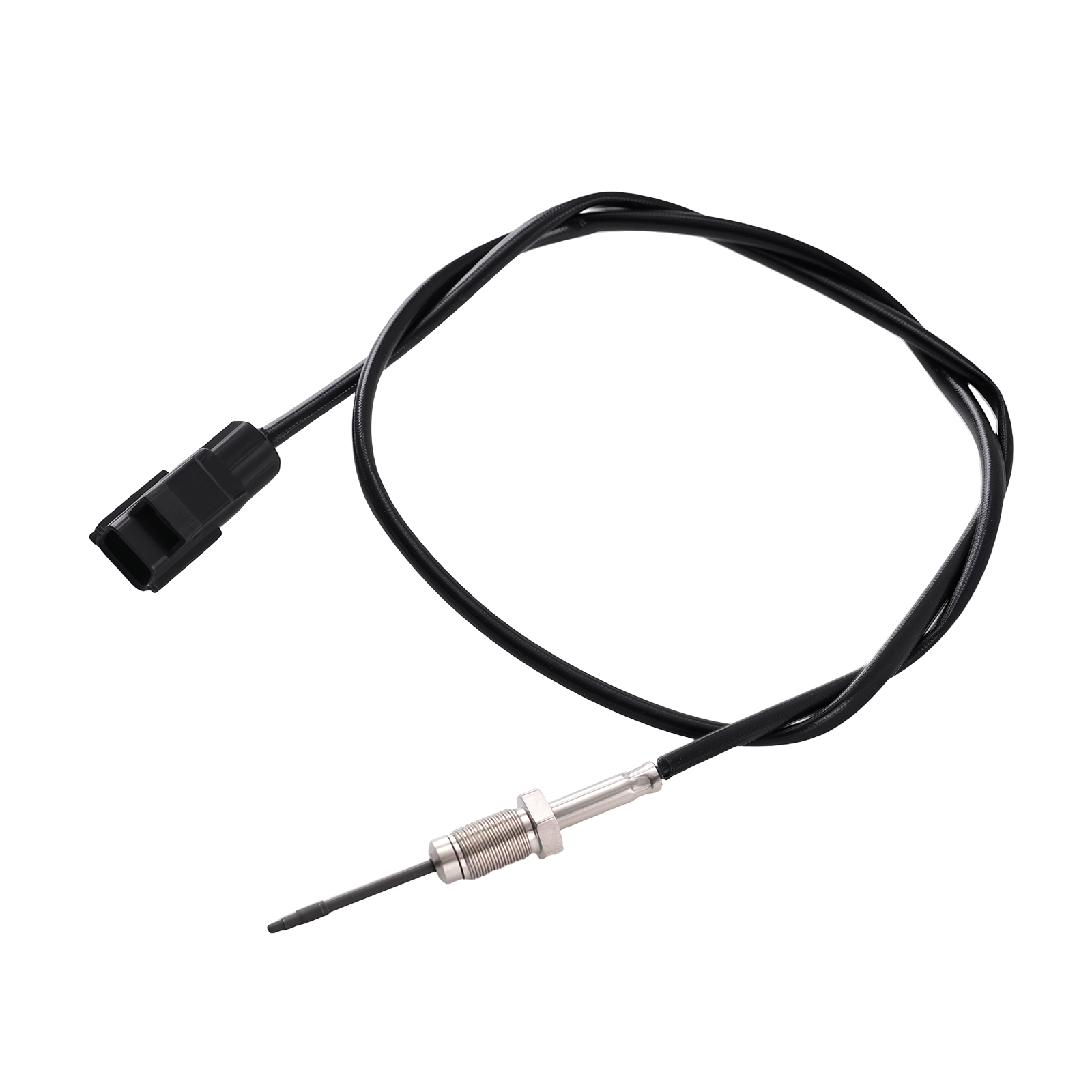 Abgastemperatursensor for Ford Edge Galaxy S-Max 2010-2018 AG91-12B591-AA