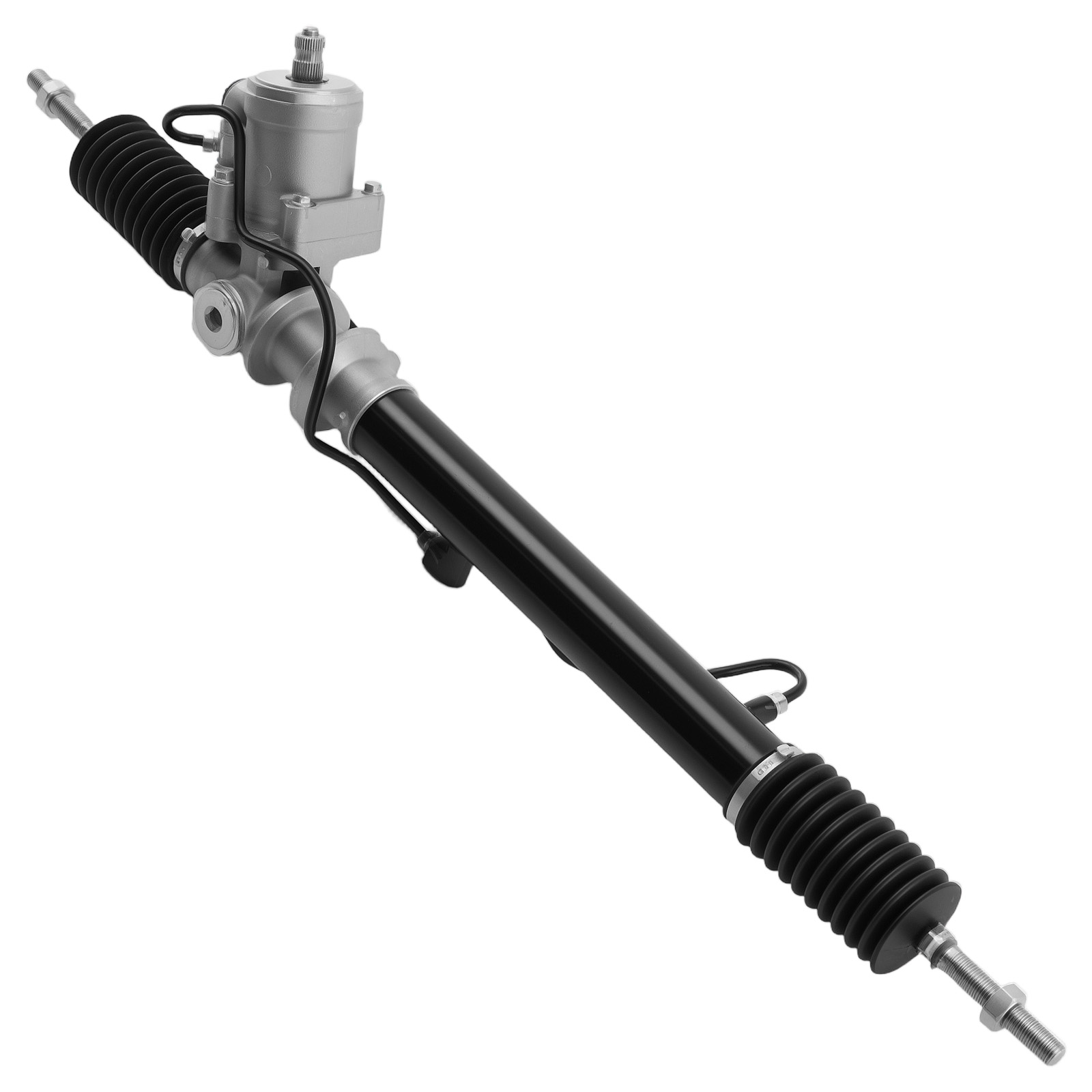 Complete Power Steering Rack And Pinion for Nissan 300ZX 3.0L 84-89 4920021P10