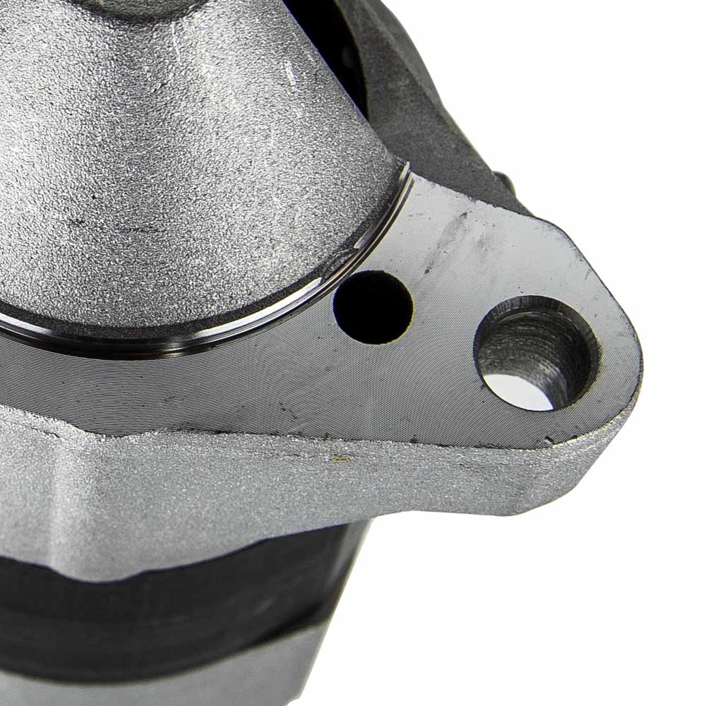 Anlasser Starter 0,8 kW for Renault Clio I II III Kangoo Modus Twingo I II 1.2