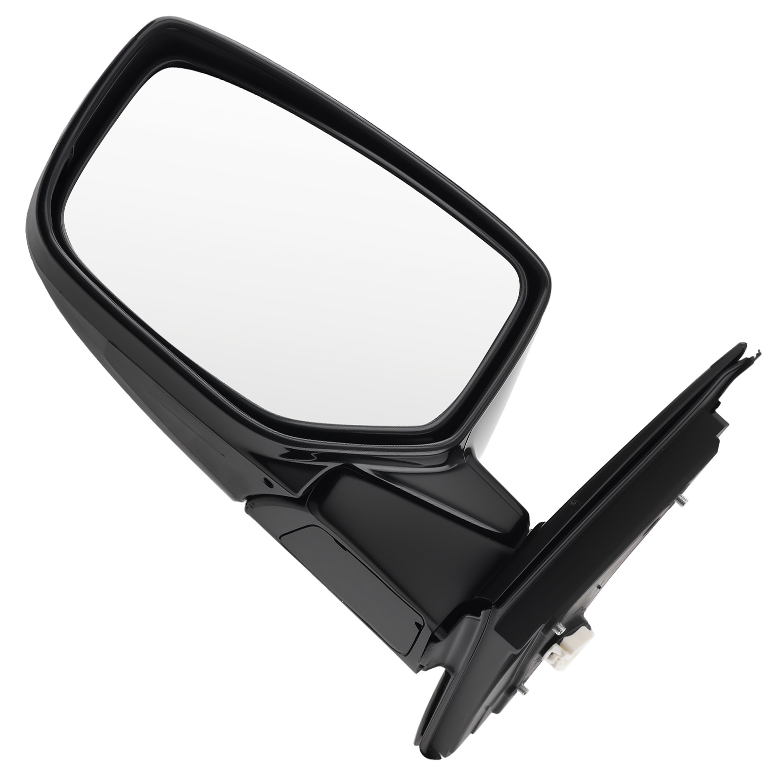 Left Power Side Mirror Heated for Honda Accord EX 2008-2012 76258TE0A11