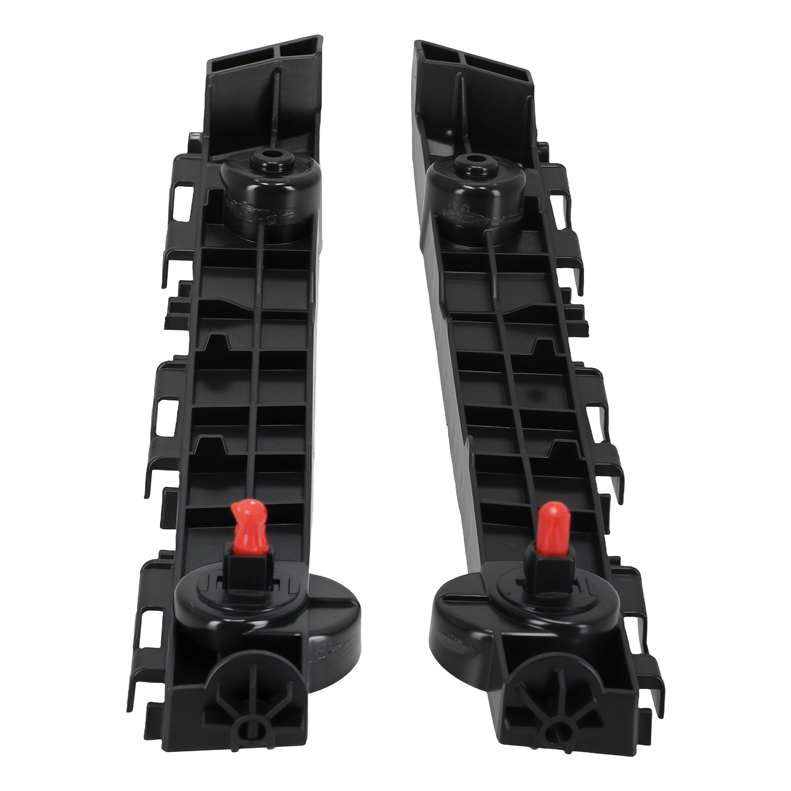 Bumper Bracket Fit for Toyota Tacoma 2016-2021 Black Front 5211504070