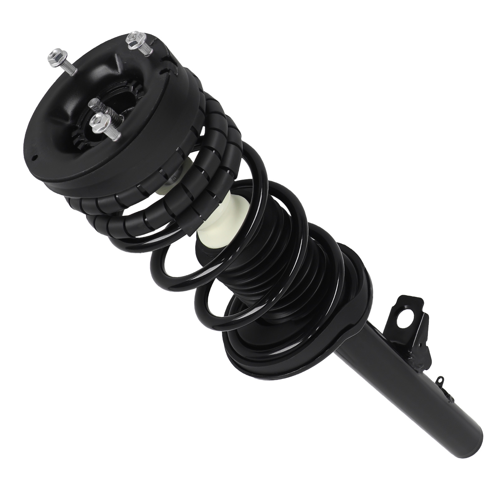 Quick Complete Rear Struts Shocks Absorbers For Chrysler 300M 1999-2004