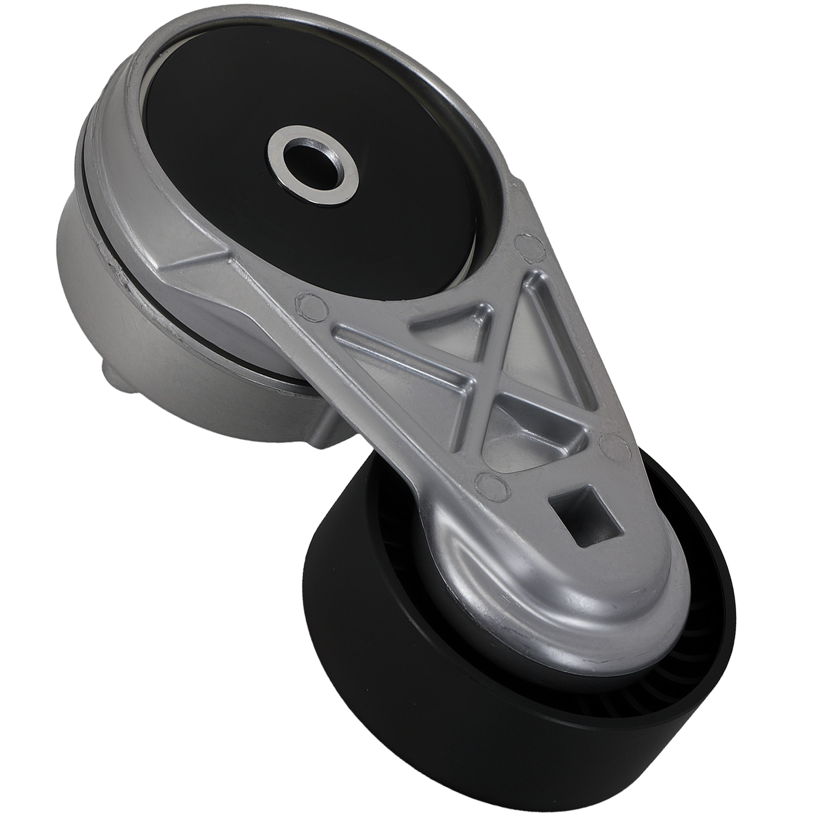 Serpentine Belt Tensioner for Dodge RAM 1500 Crew Cab 5.7L 2008-2010