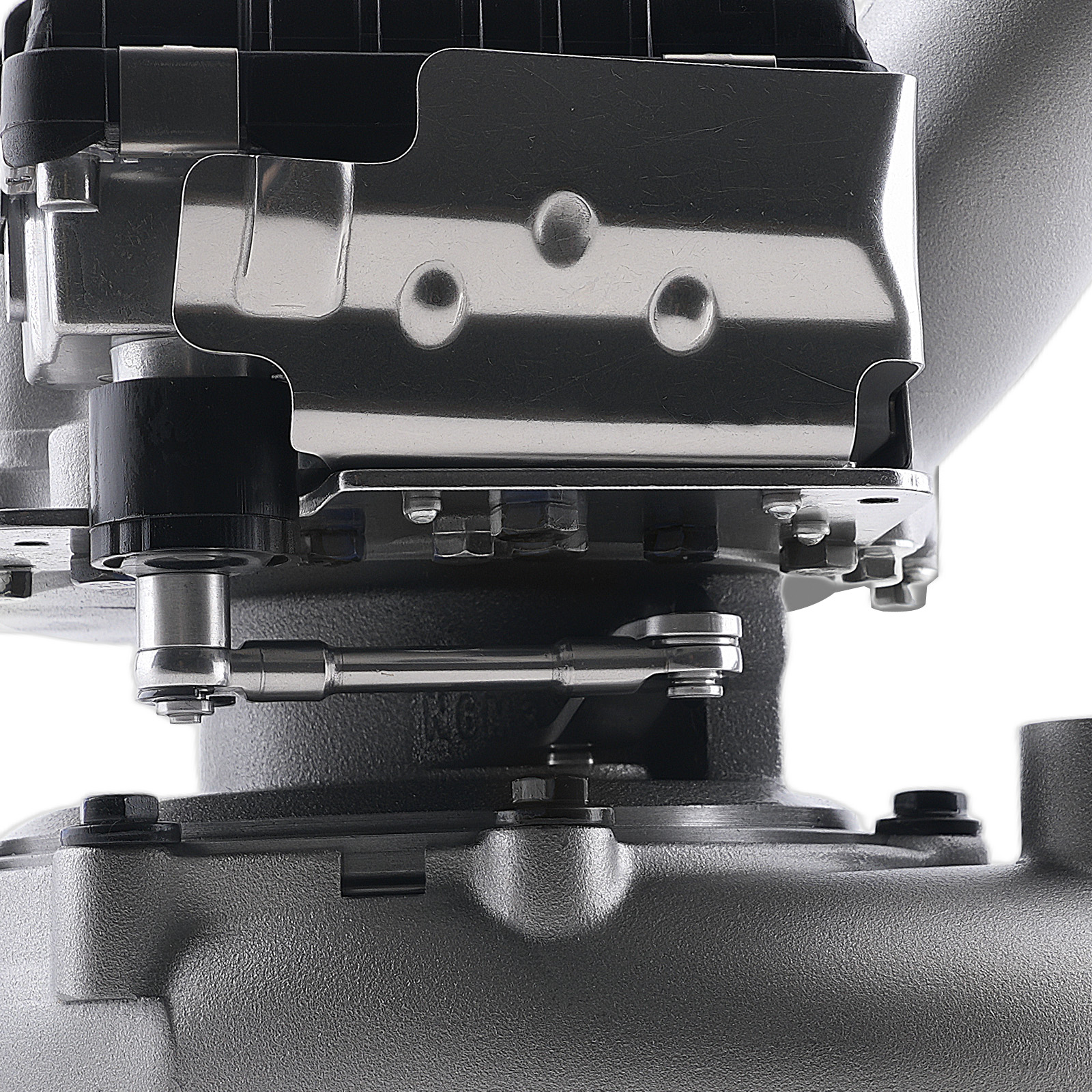 Turbolader for Audi A4 Avant 8K5 3.0L 2011-2015 810822-5003S 059145874DX