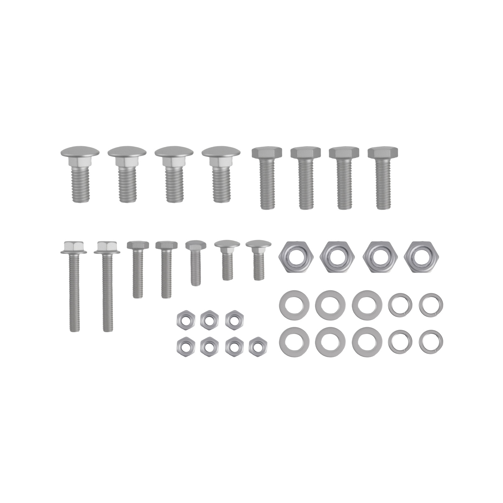 Winch Mount For Scrambler 850/1000 XP 2013-2026 Sportsman ETX/Hawkeye 2015