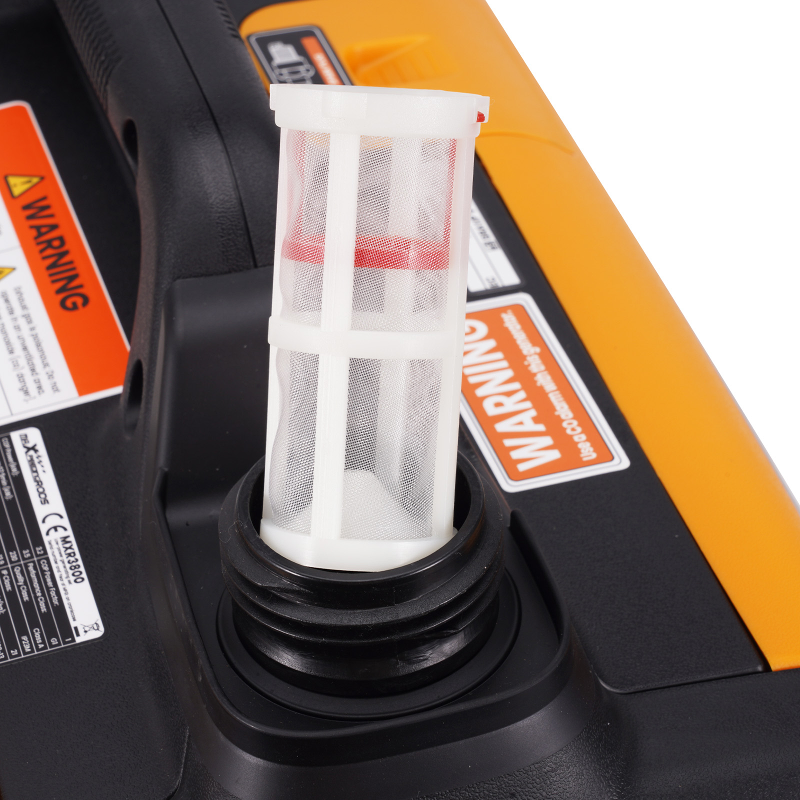 Generatore Di Corrente Inverter 3,5kw  230v 12v Porte  4 Tempi for Campeggio