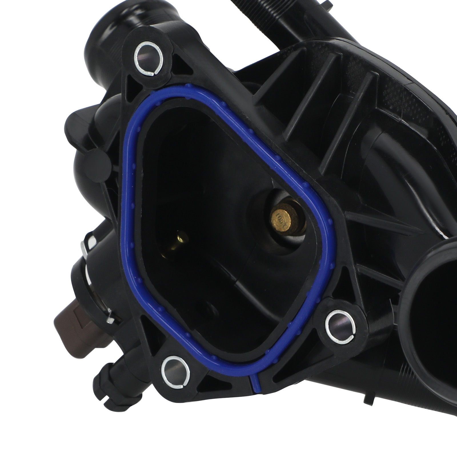 GEHÄUSETHERMOSTAT MIT DICHTUNG + SENSOR FOR MINI MINI R55 R56 R57 N12 N14 N16