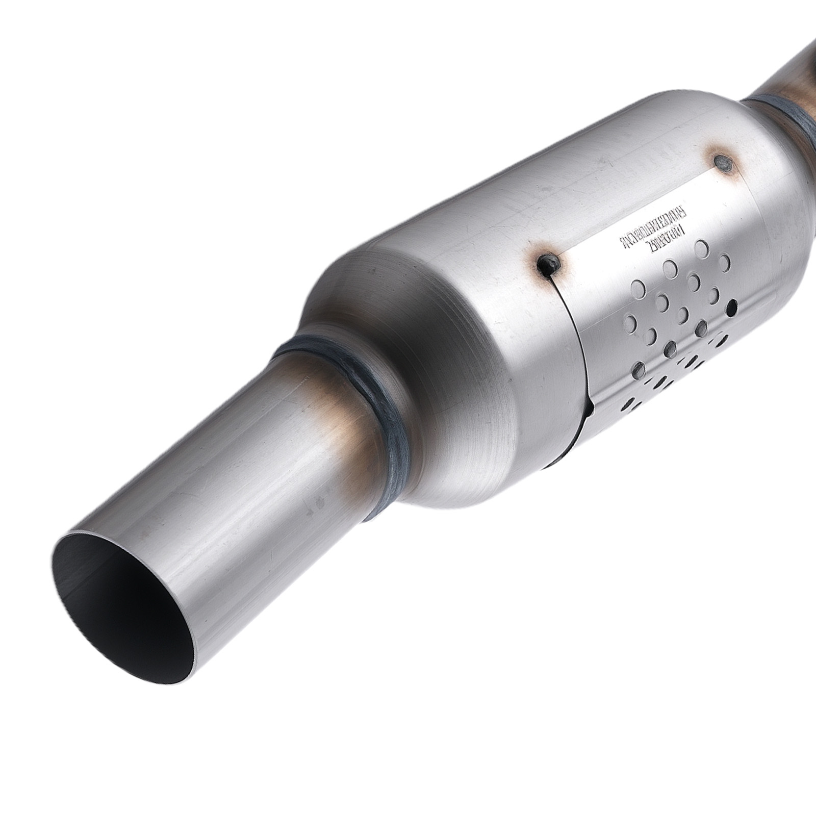 New Right Catalytic Converter for Ford F-150 4.2L V6 1997-1998 EPA