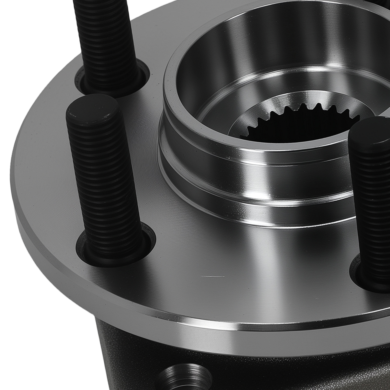 Front Wheel Bearing Hub for Plymouth Breeze 1996-2000 513138 04578144AB