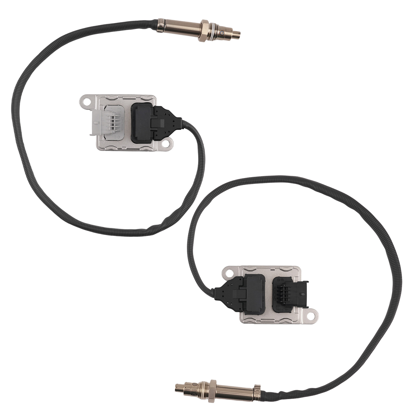 Nitrogen Oxide NOx Sensor for Volvo Mack MP8 D16 22303391  5WK97366 5WK97367