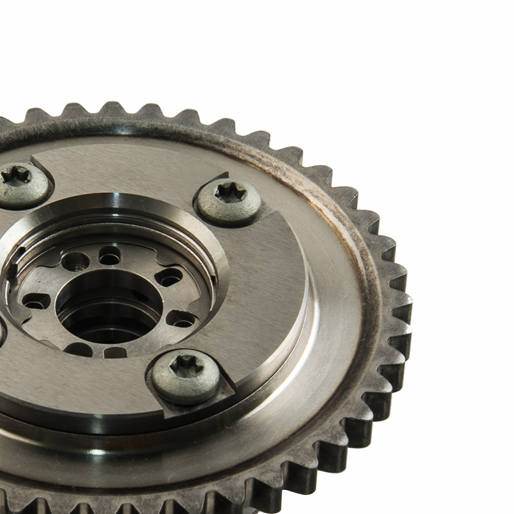Camshaft Adjuster Actuator Gear For Mercedes M271 CGI W204 C250 SLK250