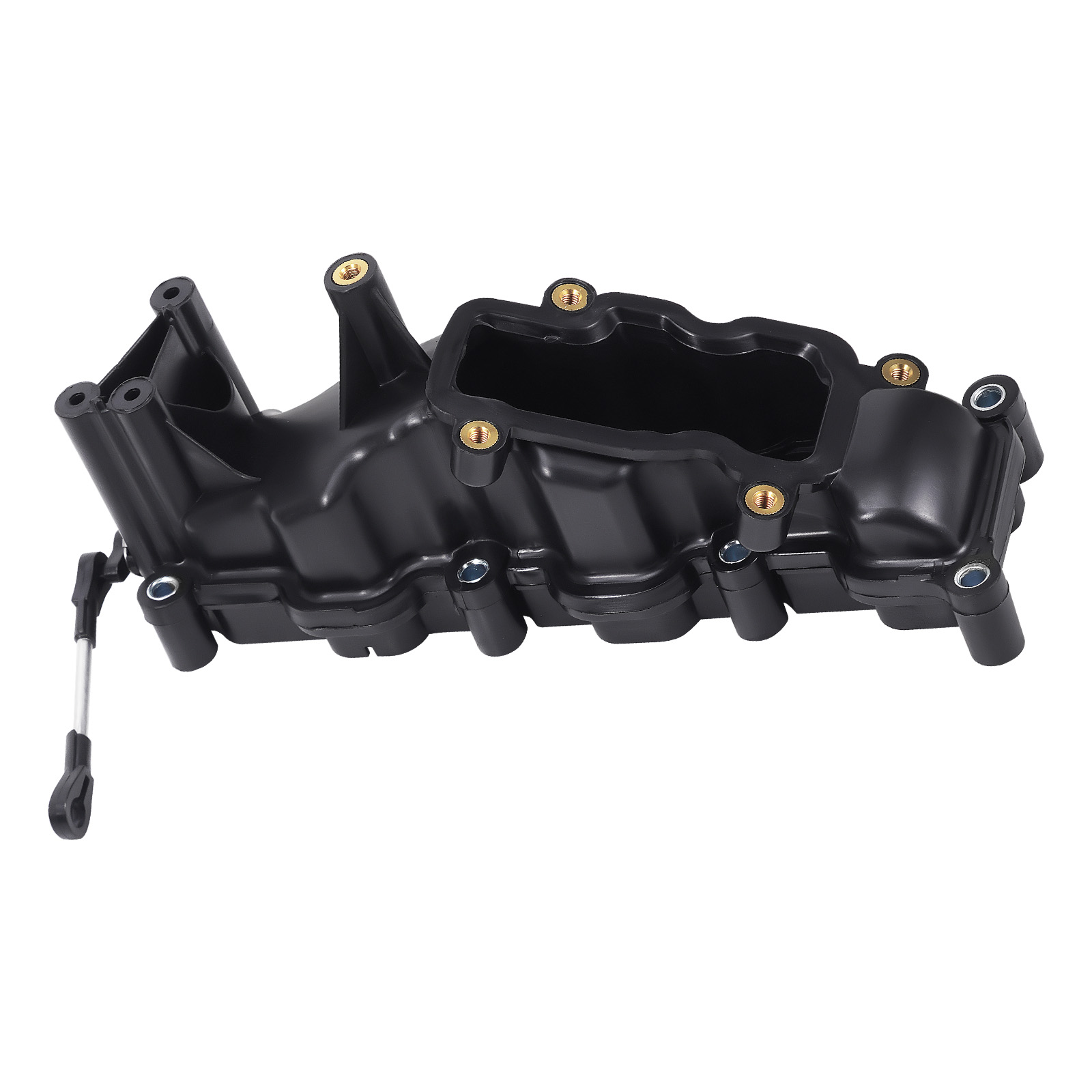 2x Saugrohrklappe for Audi A4 A6 Q7 Vw Touareg Phaeton 059129712bq 2,7 3,0 TDI