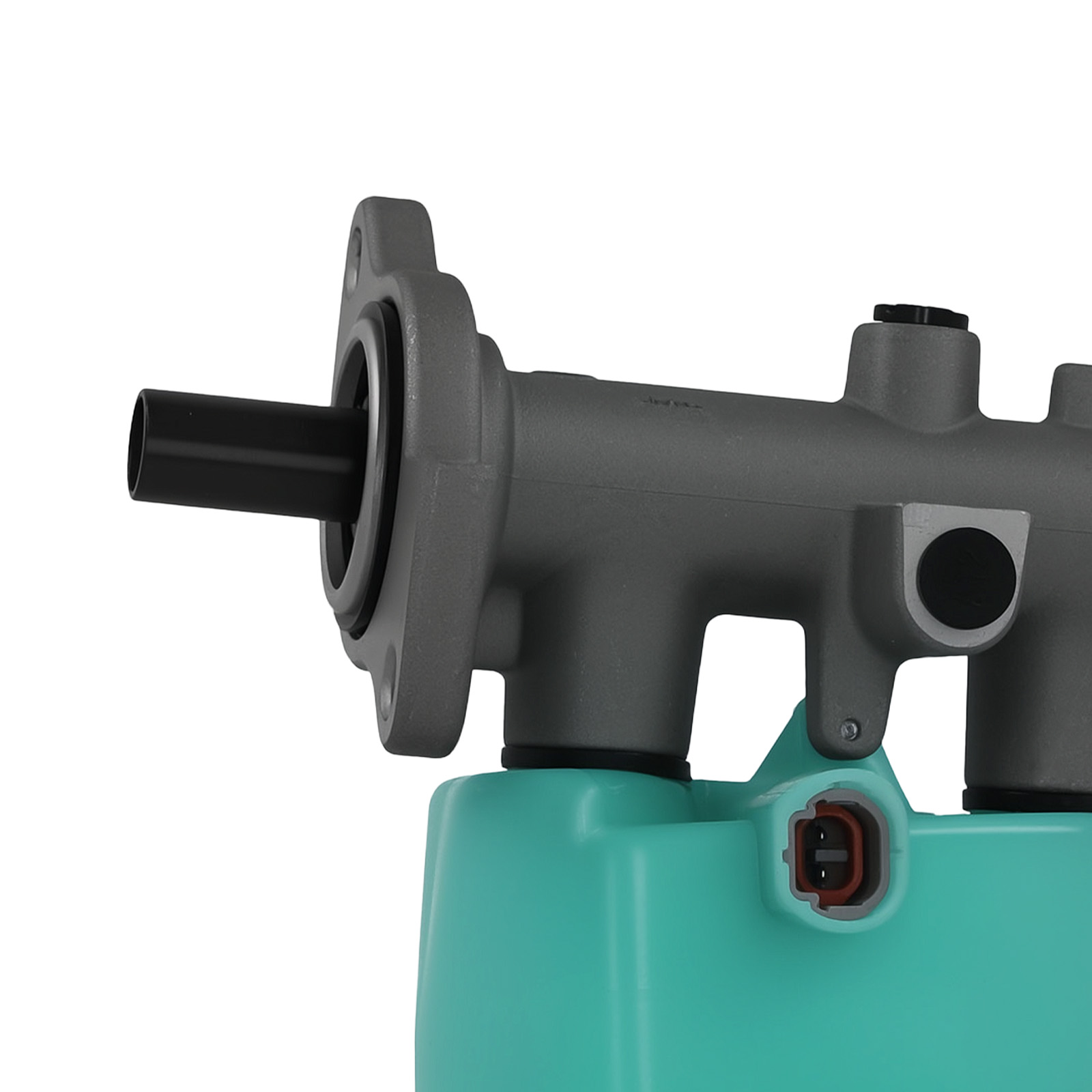 Aluminum Brake Master Cylinder for Toyota Sequoia V8 4.7L 2001-2007 47201-0C040