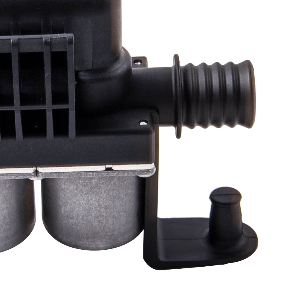 Kühlmittel Heizungsventil Wasserventil for BMW E60 E61 E63 E38 E65 E66 E67 E53