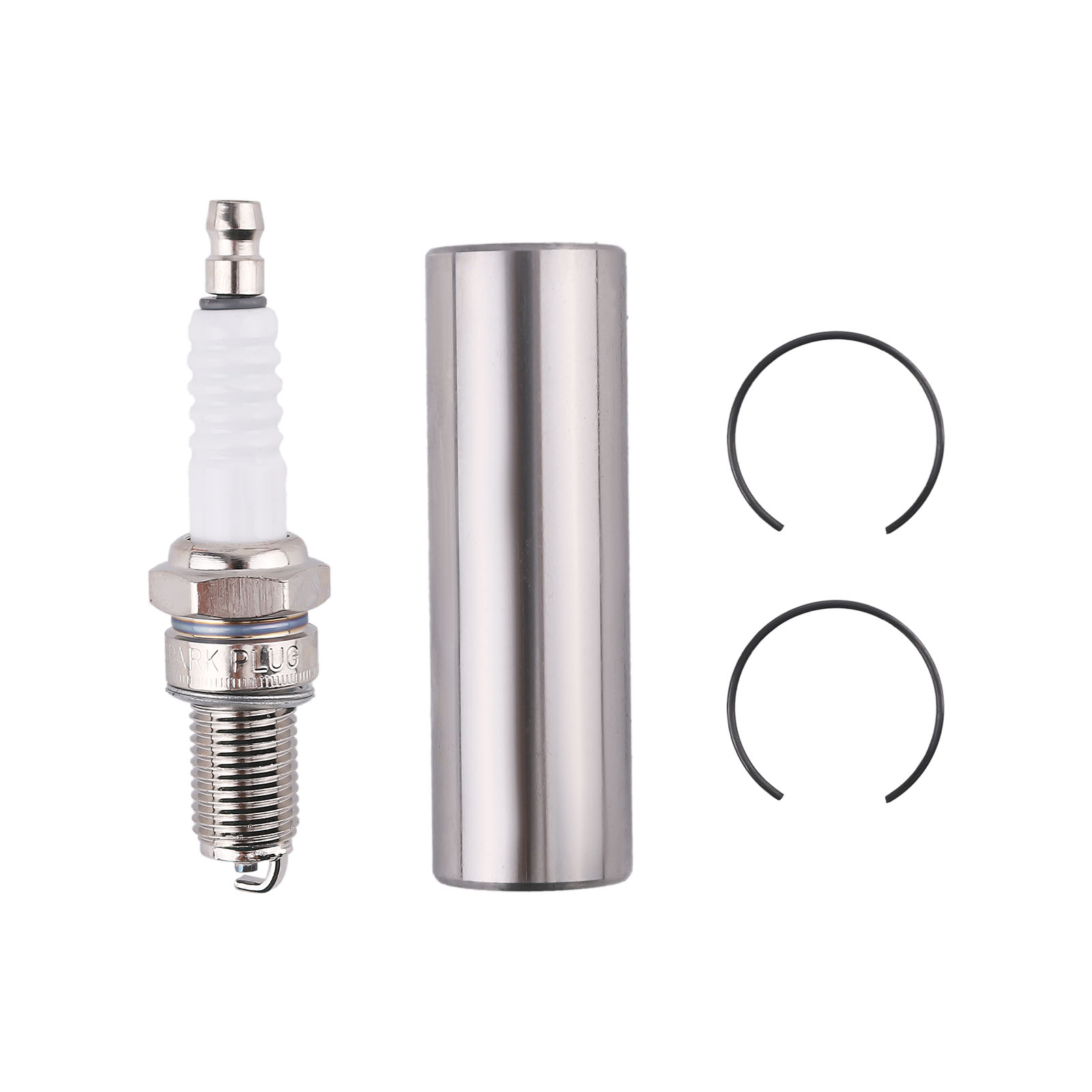 102mm 686cc Big Bore Piston Cylinder Kit for Yamaha Grizzly Raptor Rhino 660 US