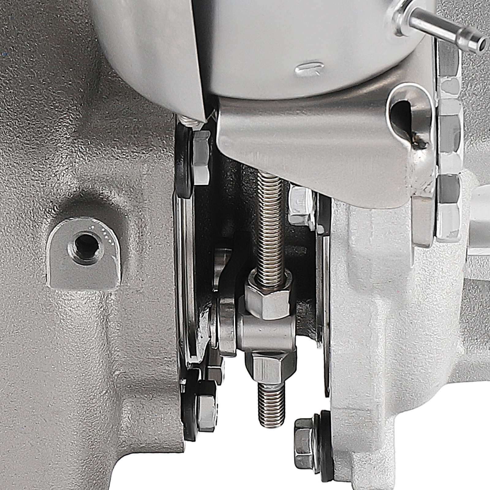 Turbolader for Volkswagen Golf VI 2.0 TDI 1968 ccm 10.2008-06.2009 03L253056T