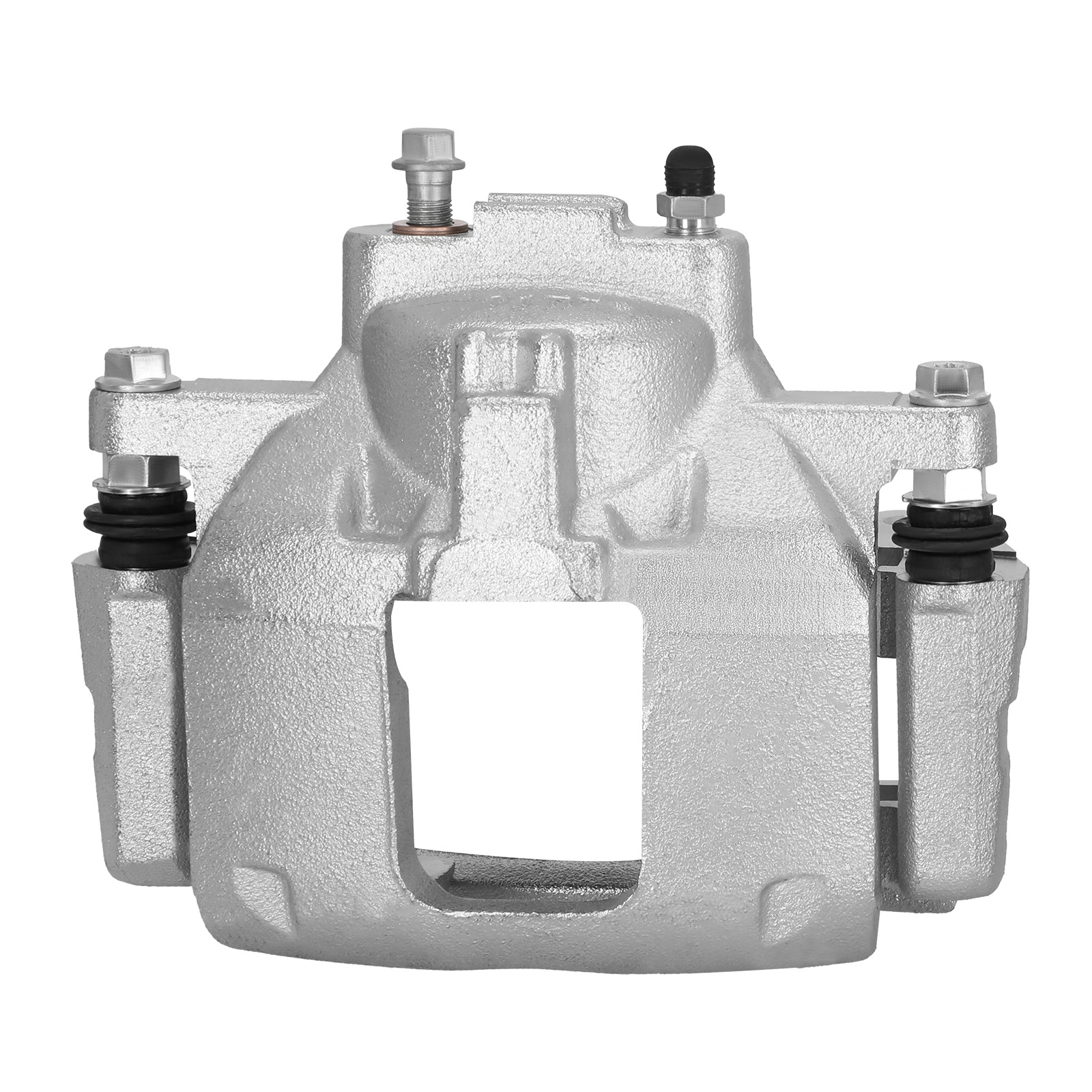Front L+R Brake Calipers w/ Bracket for Dodge Nitro 2007-10 18-B5044 18-B5045
