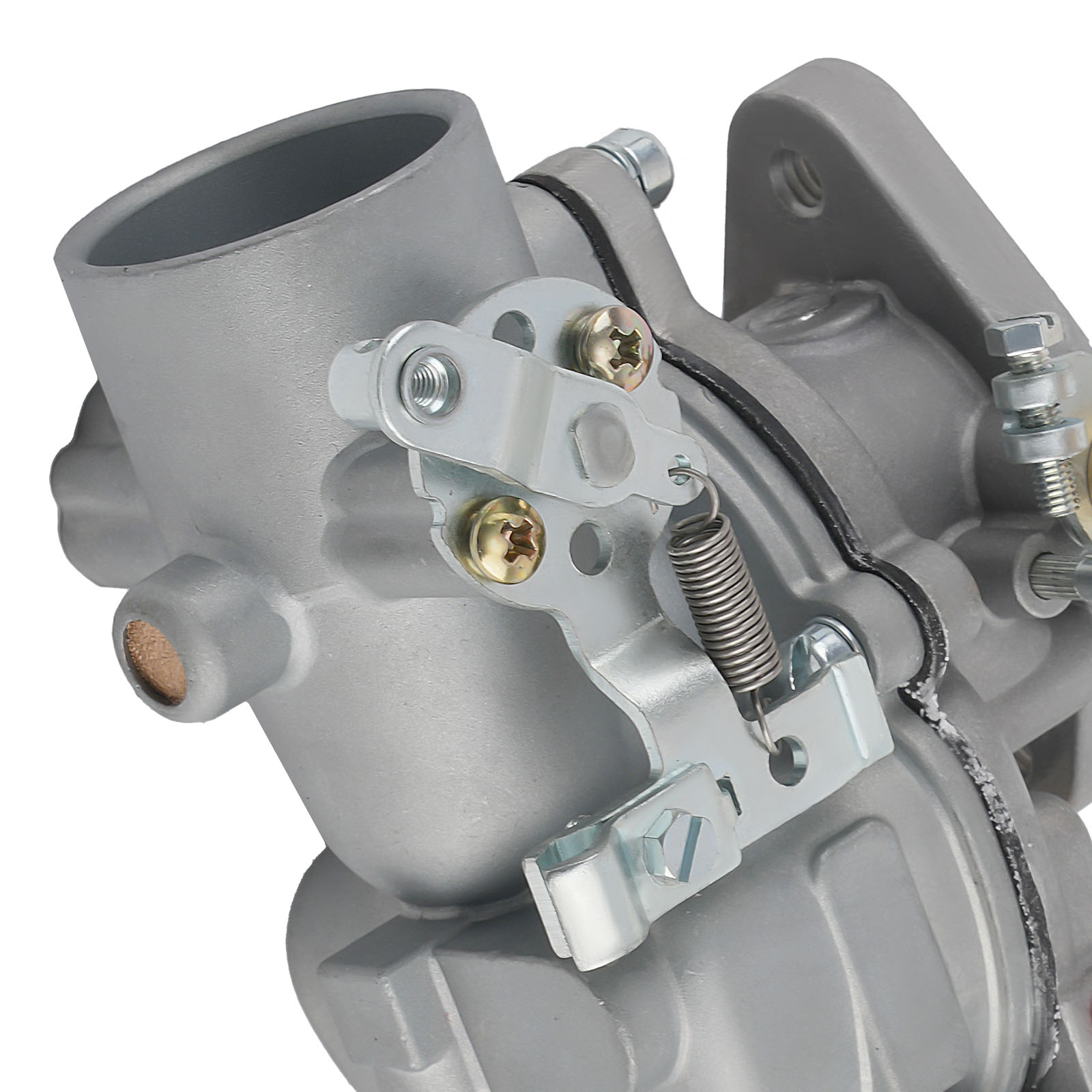 Carburetor Carb For Lincoln Welder Sa-200 Sa-250 Gas Powered F162 F163 13713B