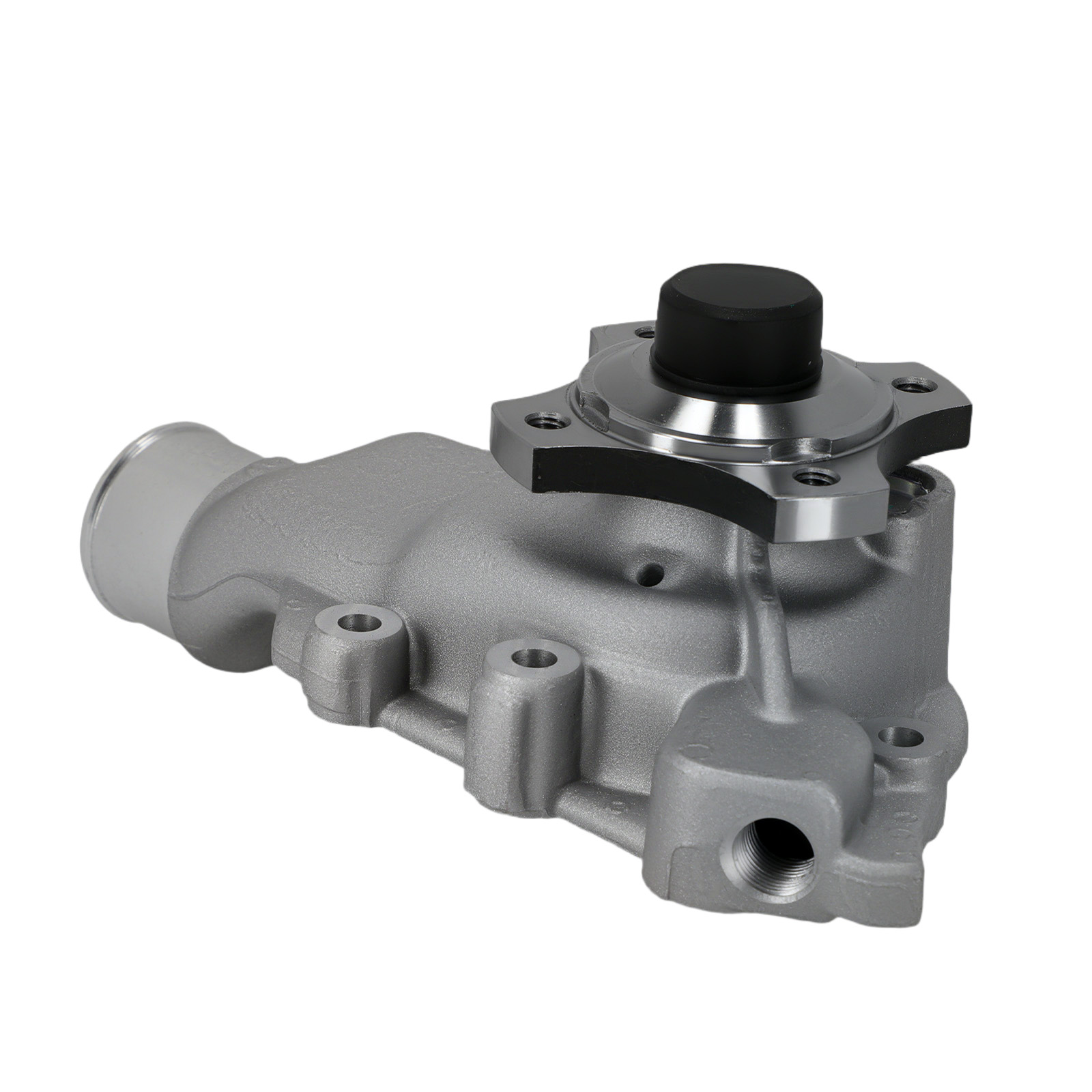 8 Vane Water Pump for Jeep Wrangler Sahara 2000-2004 4.0L OHV  1204340  AW7164