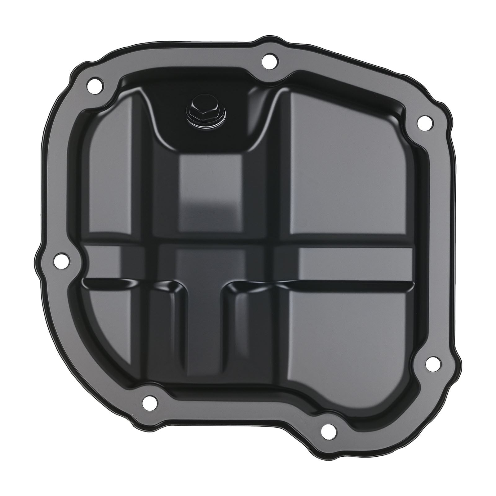Oil Pan for Nissan Versa Micra L4 1.6L 2012-2019 11110-1KC1A 111103HC1A