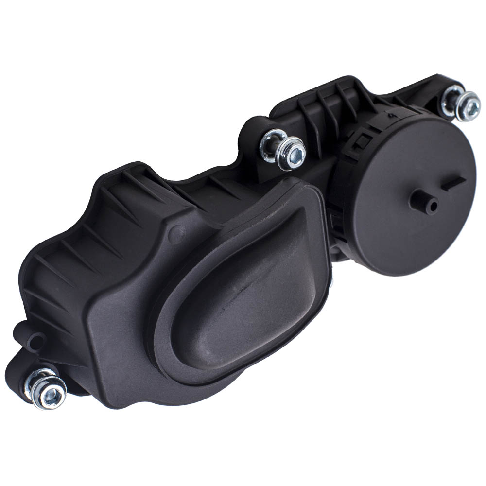 Kurbelgehäuseentlüftung Ölabscheider for BMW X3 E83 X5 E53 3.0d 11127794597