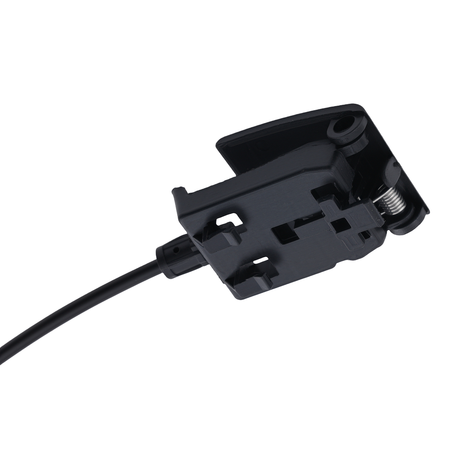 Hood Release Cable for Dodge Charger R/T Sedan 5.7L 2011-2021 1PS72DX9AC