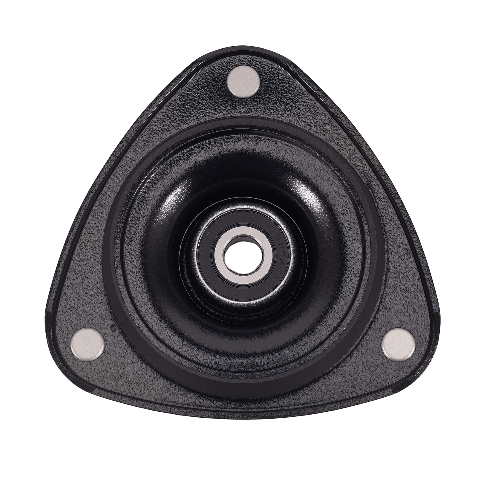 2x Federbein TOP Mount for Subaru Impreza 1992-2009 Forester 20320AA100
