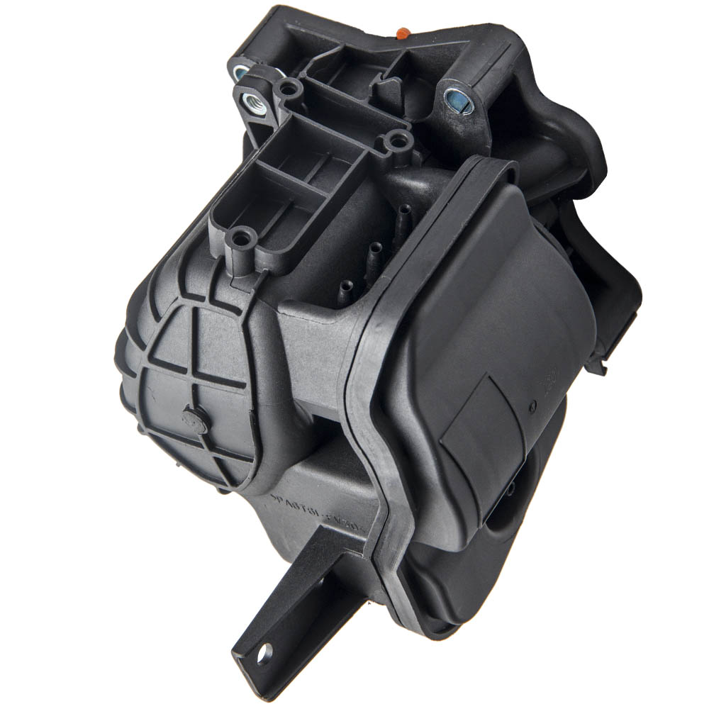 1xAGR-Ventil Kühler for Opel Astra J Insignia A 2.0 CDTi Fiat 1.6 2.0 D Multijet